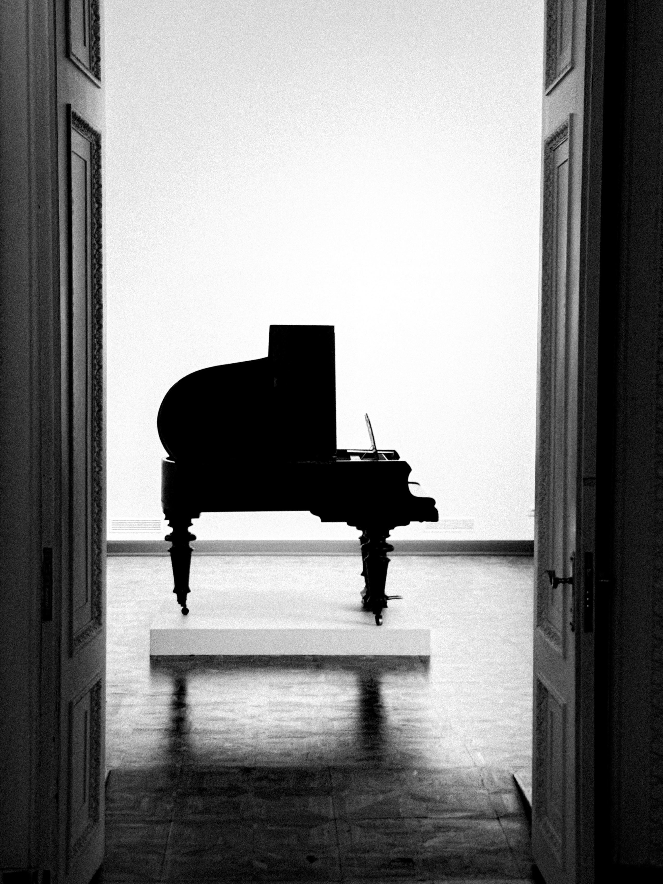 Зачем и сколько. Фотохудожник Анна Забродина