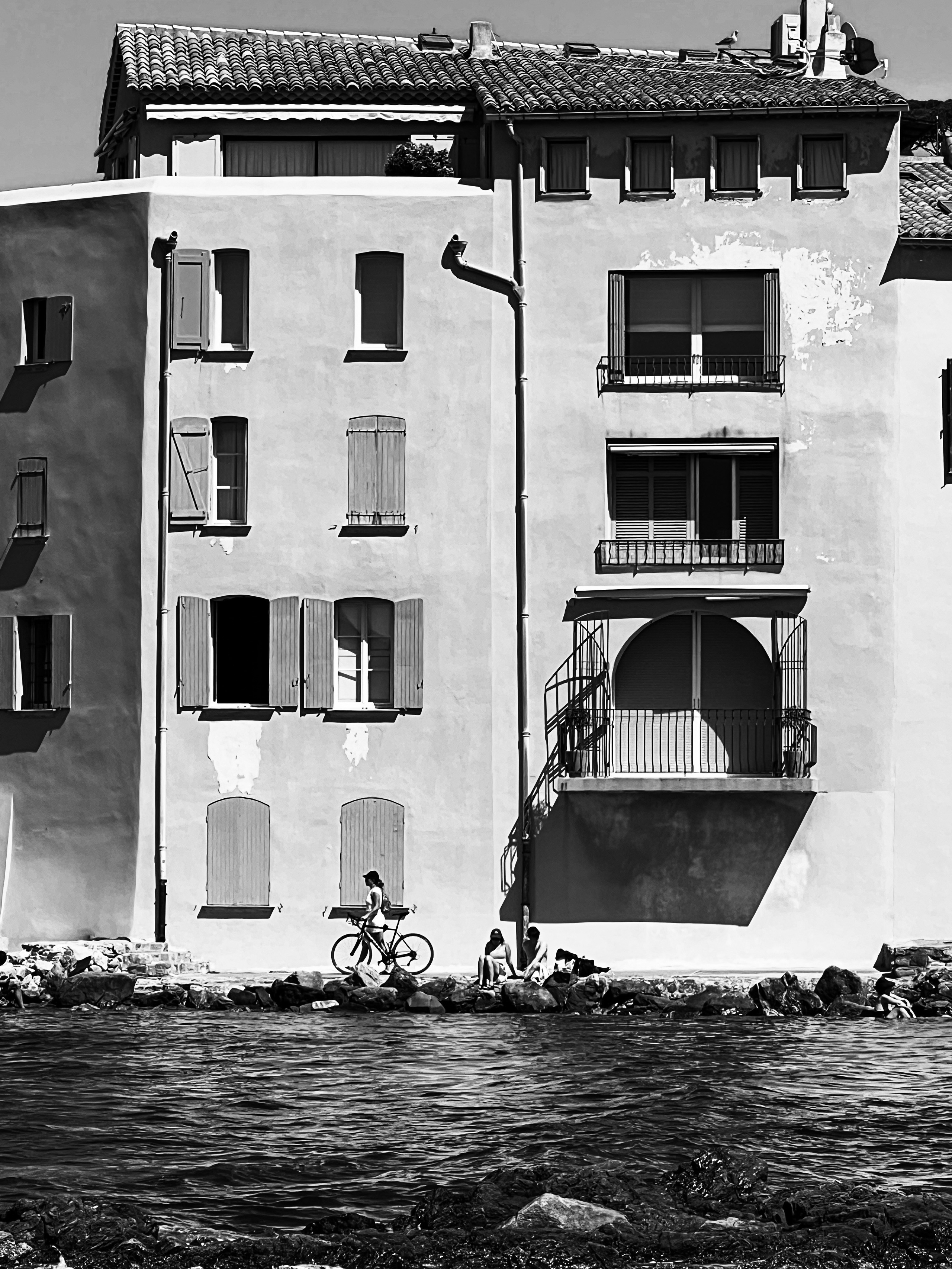 Художественная фотография. Фотохудожник Анна Забродина