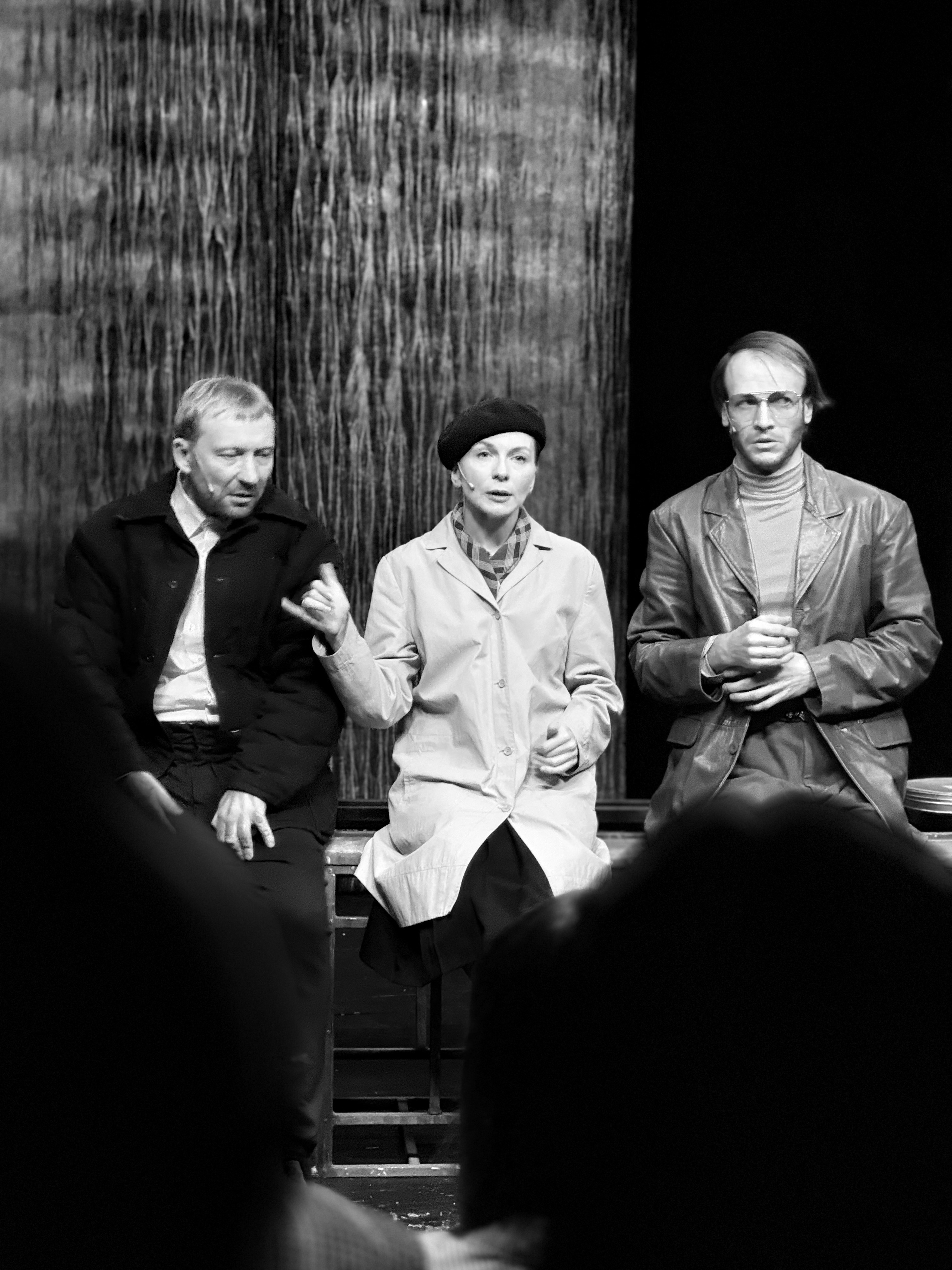 Портфолио. Фотохудожник Анна Забродина