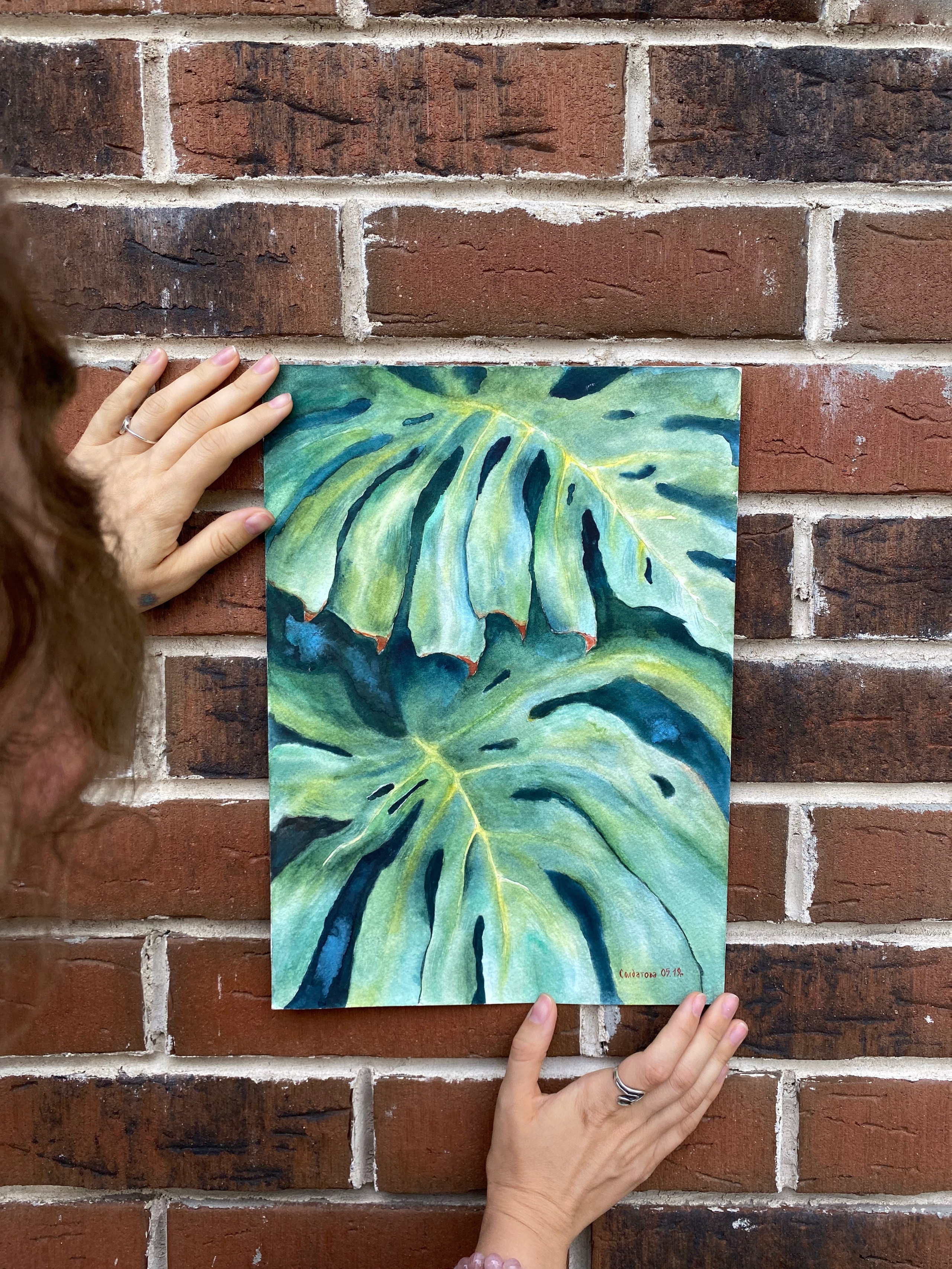 Живопись. Продажа. Арт-терапевт онлайн