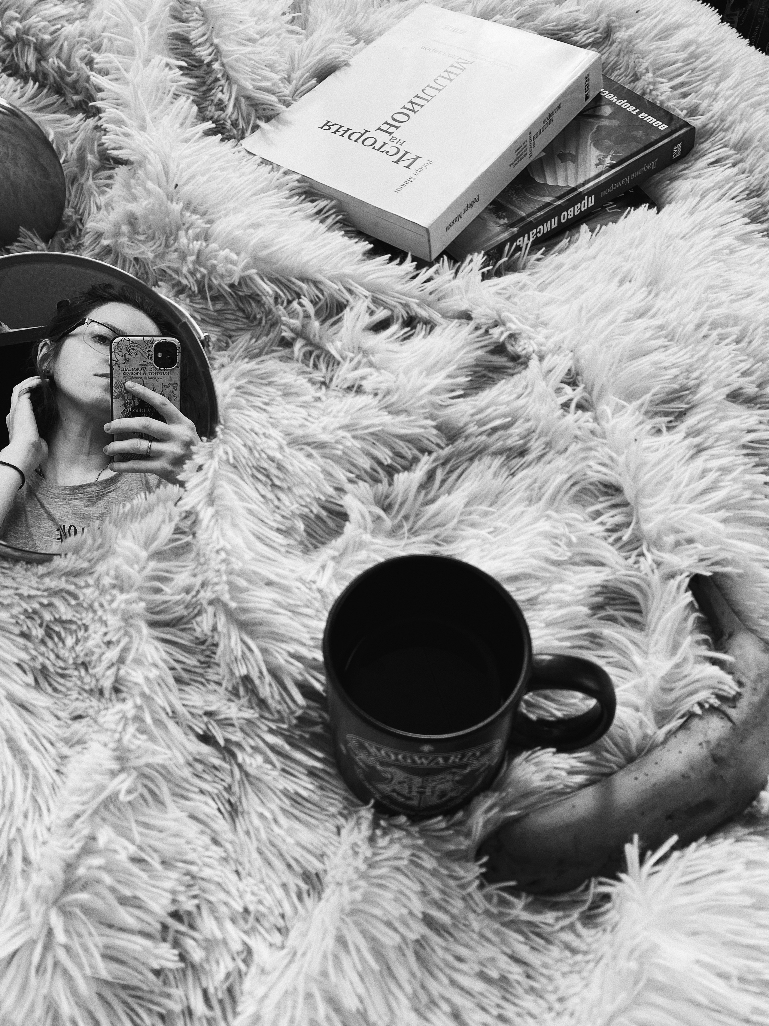 Мастерская по автопортретам. Марина Белая: психолог-психоаналитик