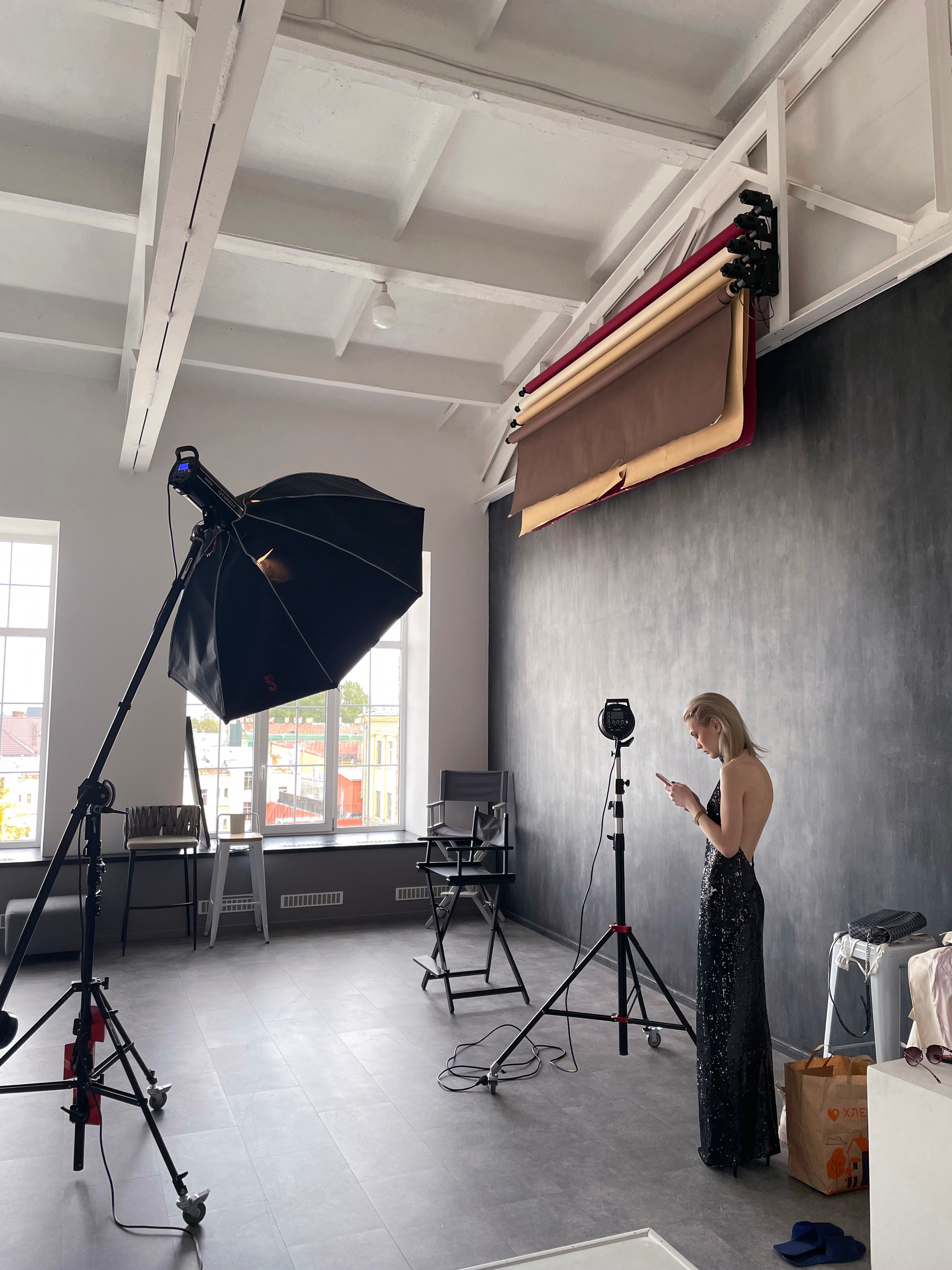 Фотограф СПб