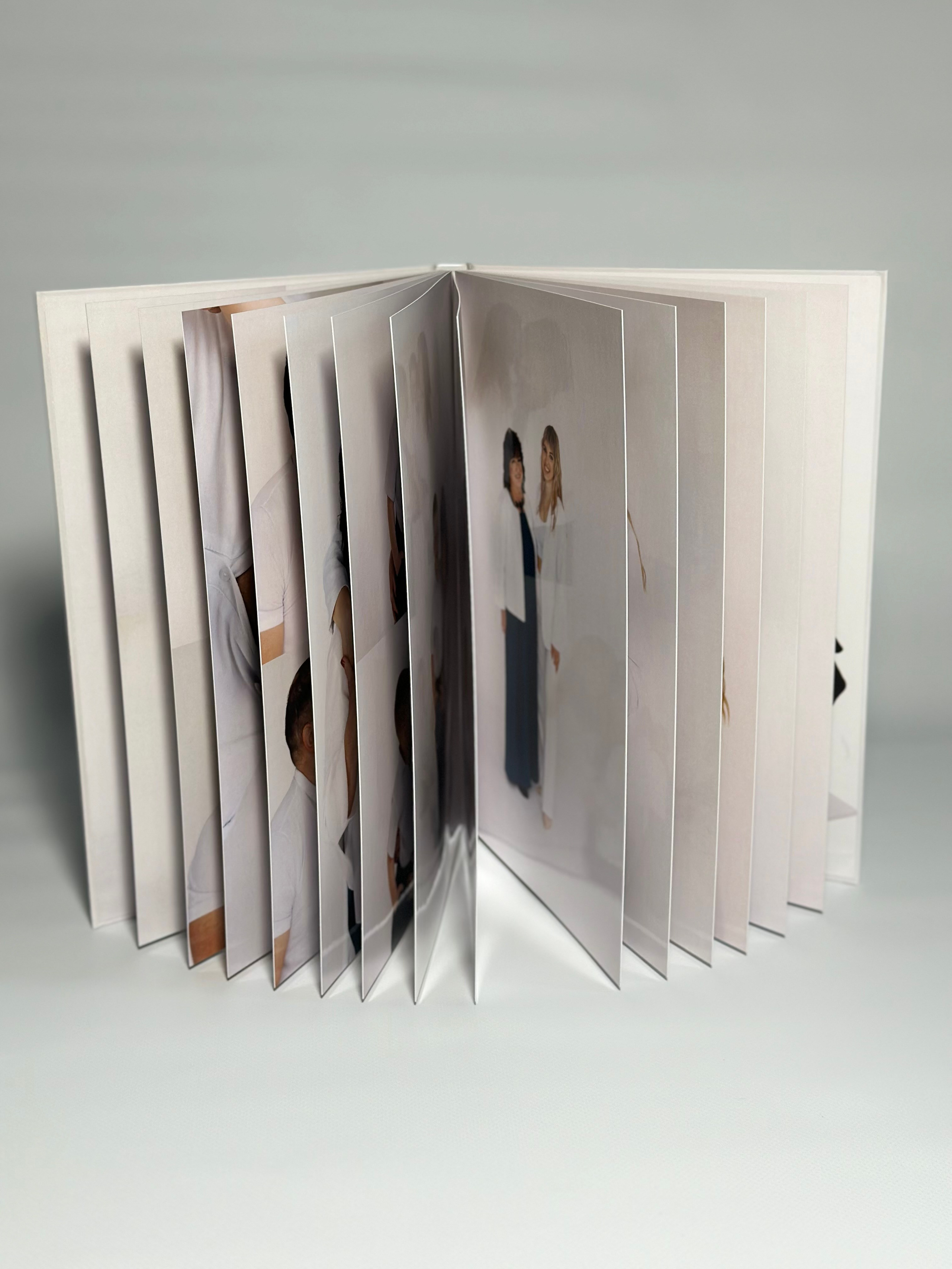 ФОТОКНИГИ. Свадебный и семейный фотограф в Хабаровске Оксана Новикова