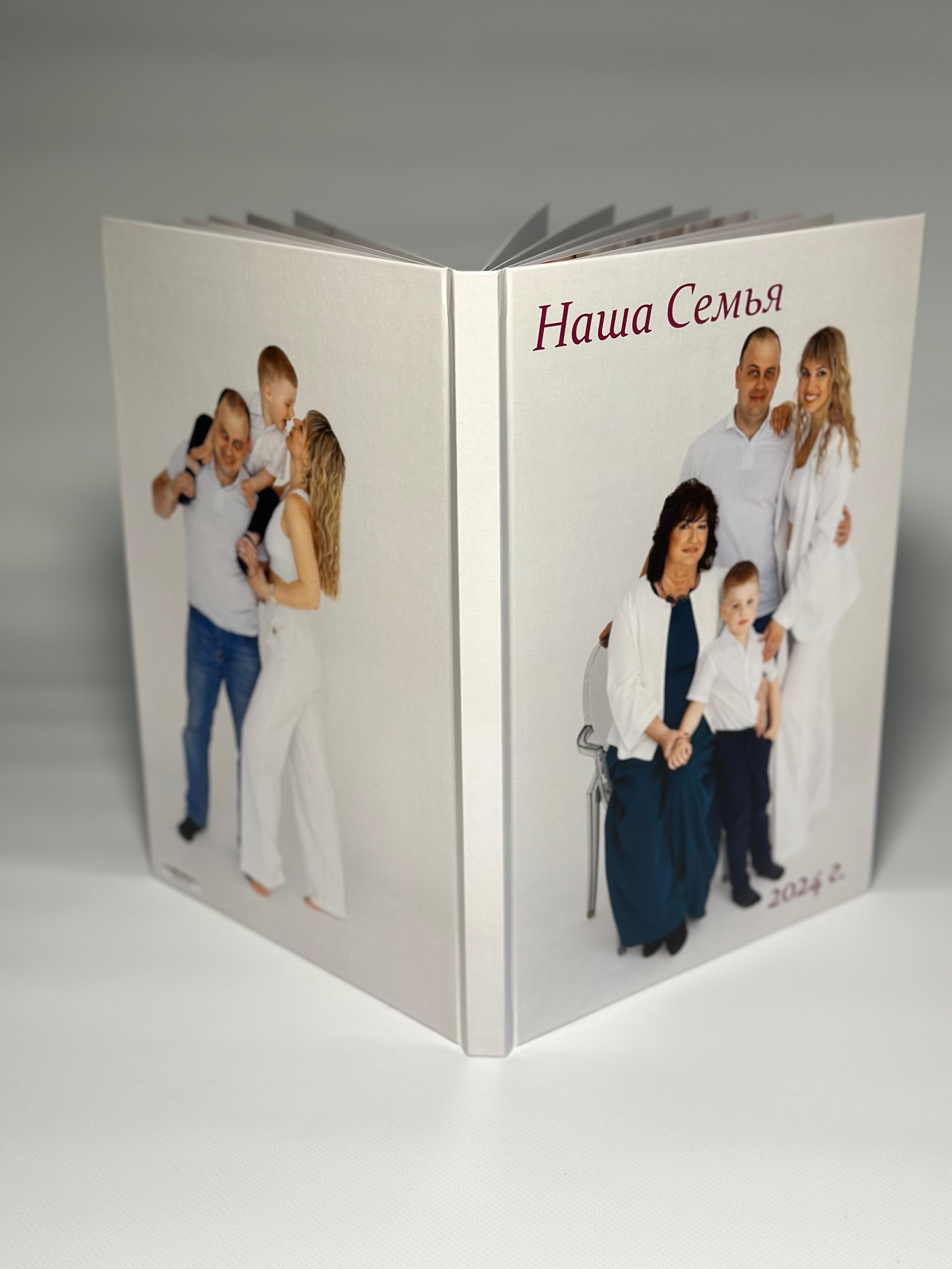 ФОТОКНИГИ. Свадебный и семейный фотограф в Хабаровске Оксана Новикова