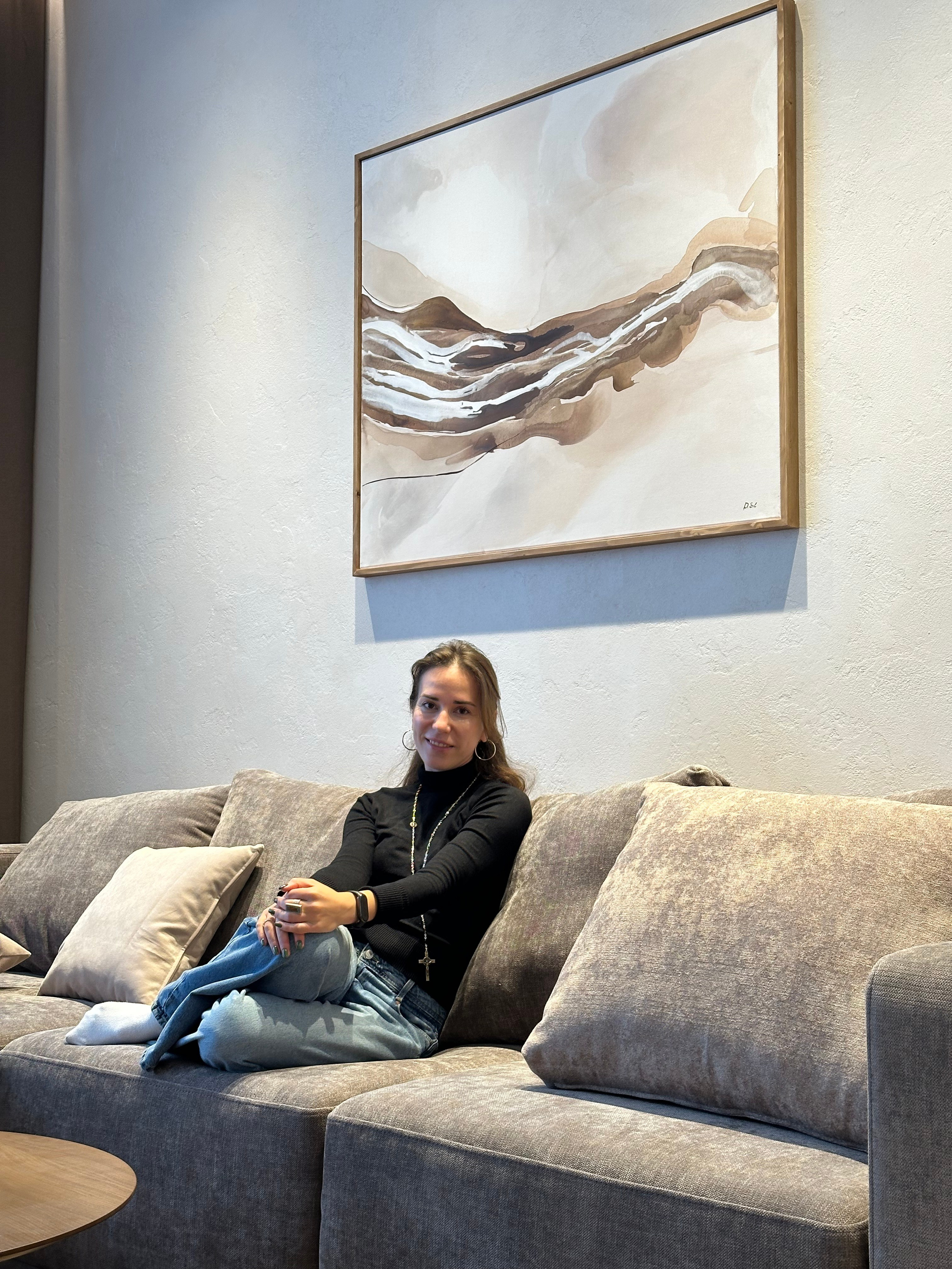 Интерьерные картины