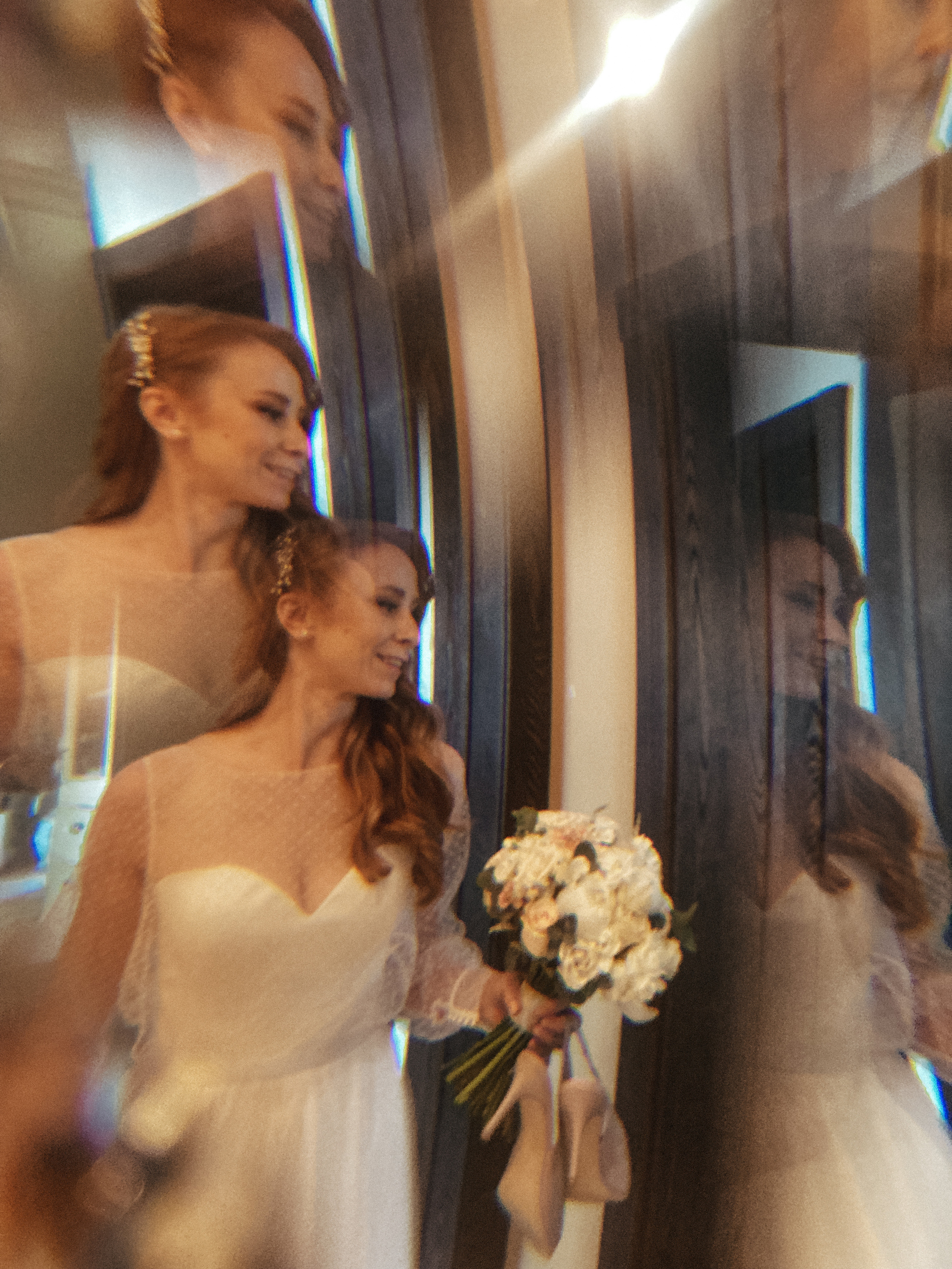 Свадьба друзей. Света Полетаева Москва