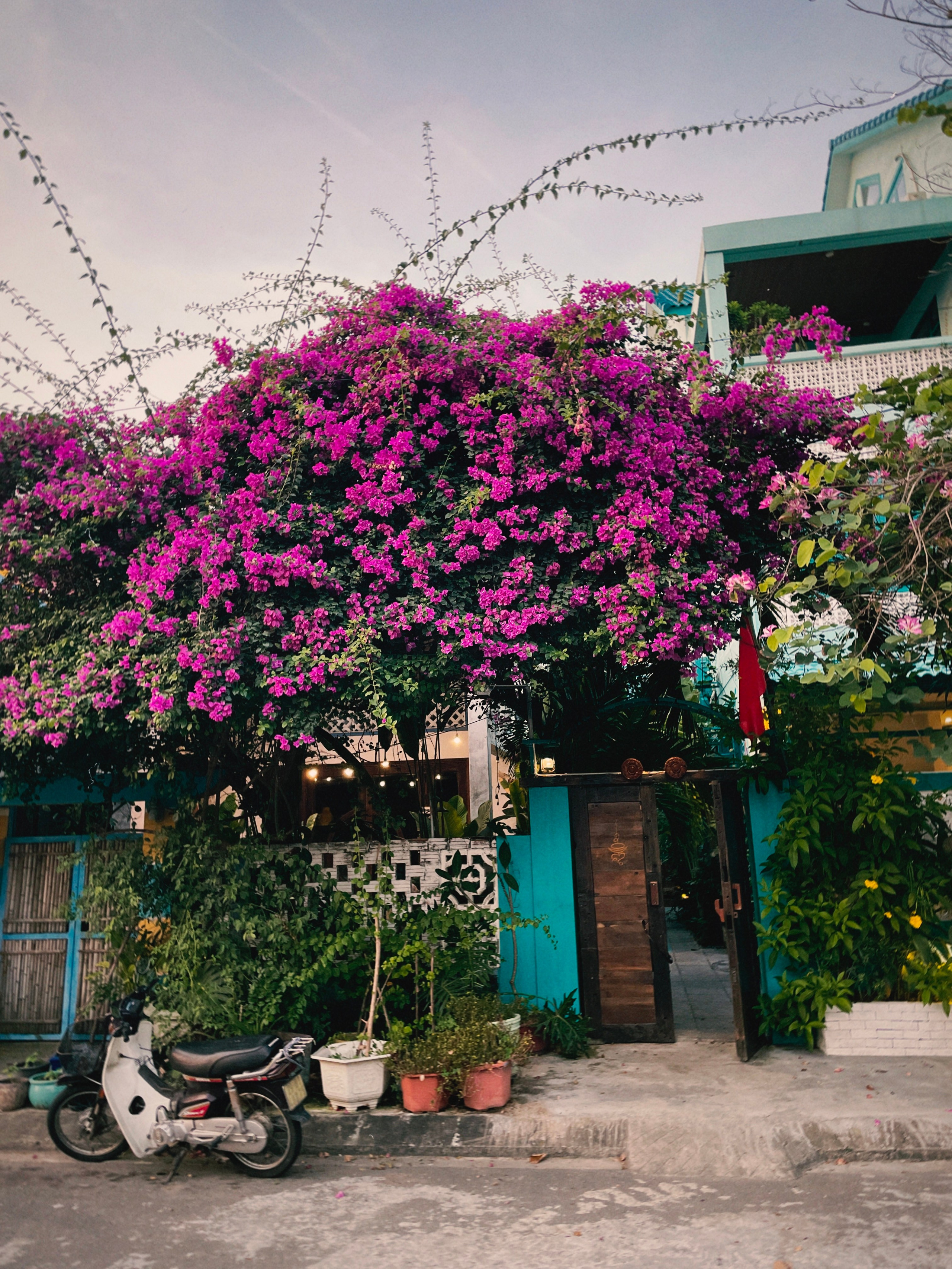 Хойан — город сувениров и шелка, где купить самое полезное