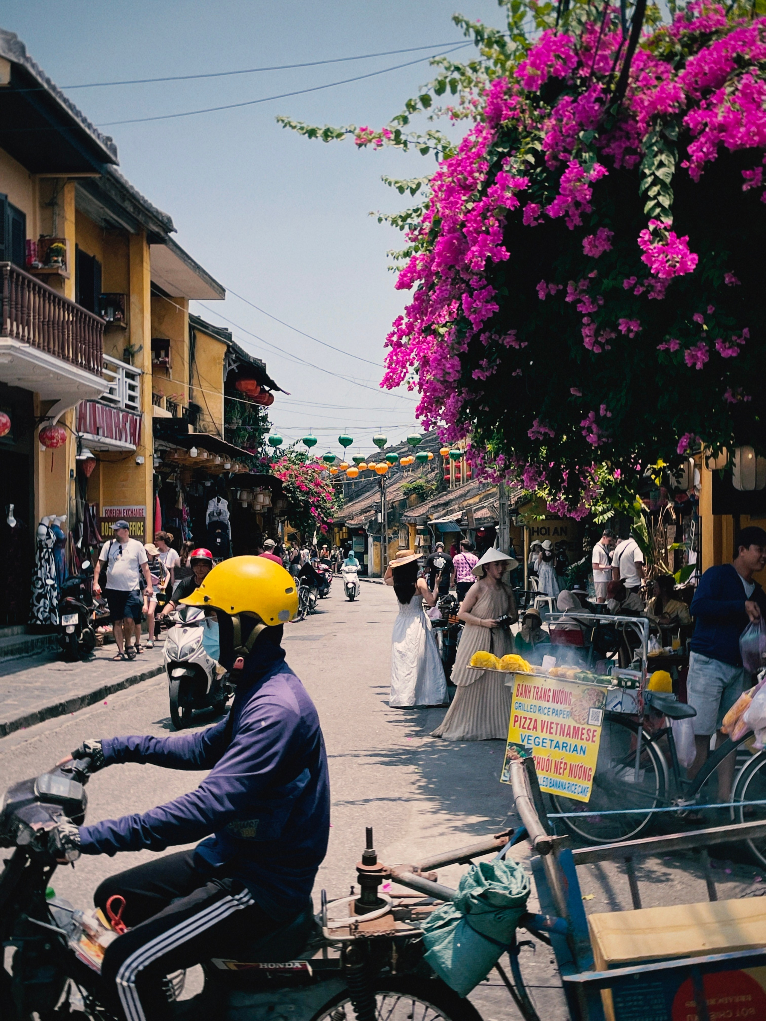 Лучший путеводитель по Вьетнаму от фотографа Мария Оводова 