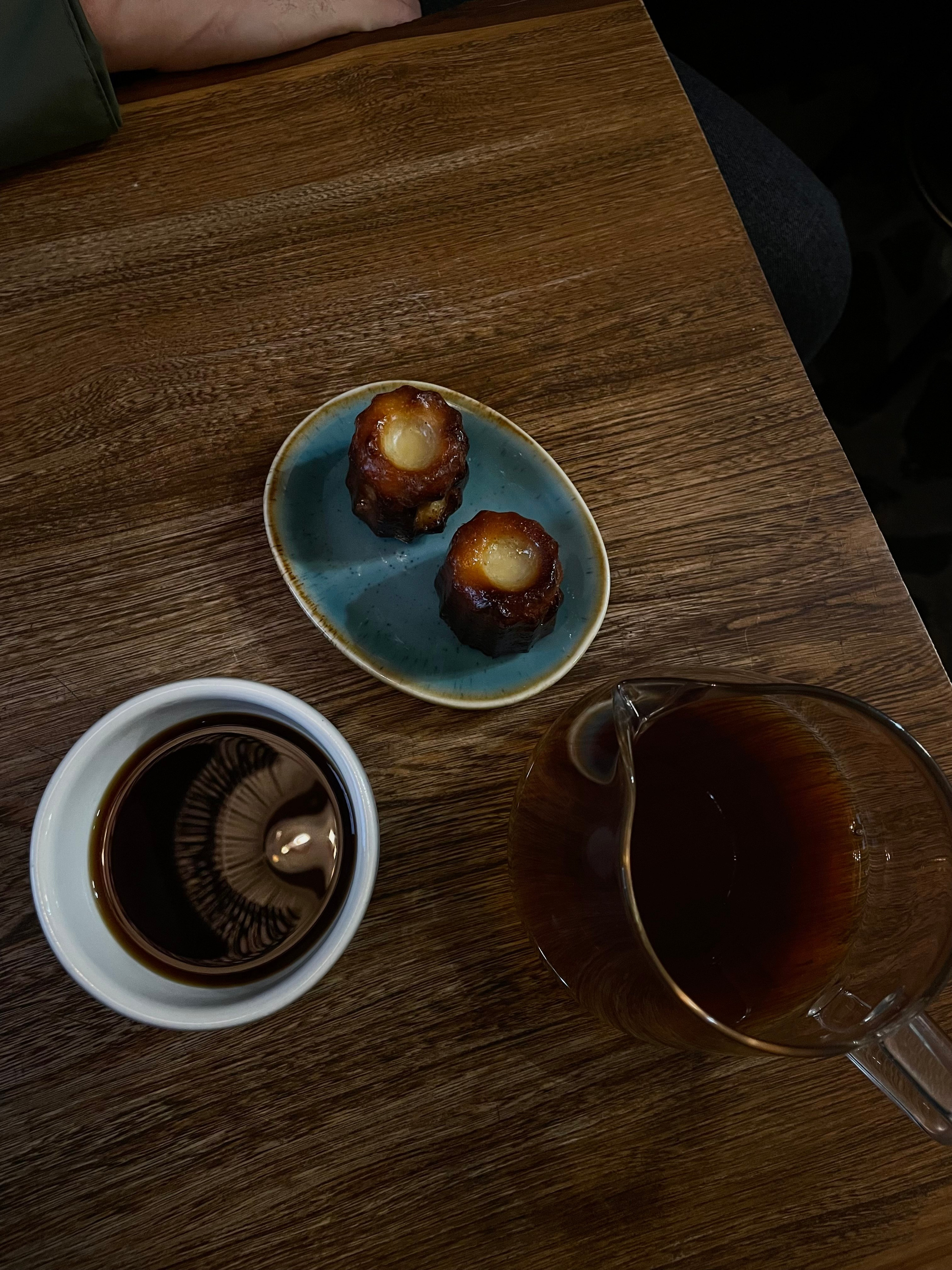 Где согреться в Питере зимой — лучшие кофейни и интересные места 