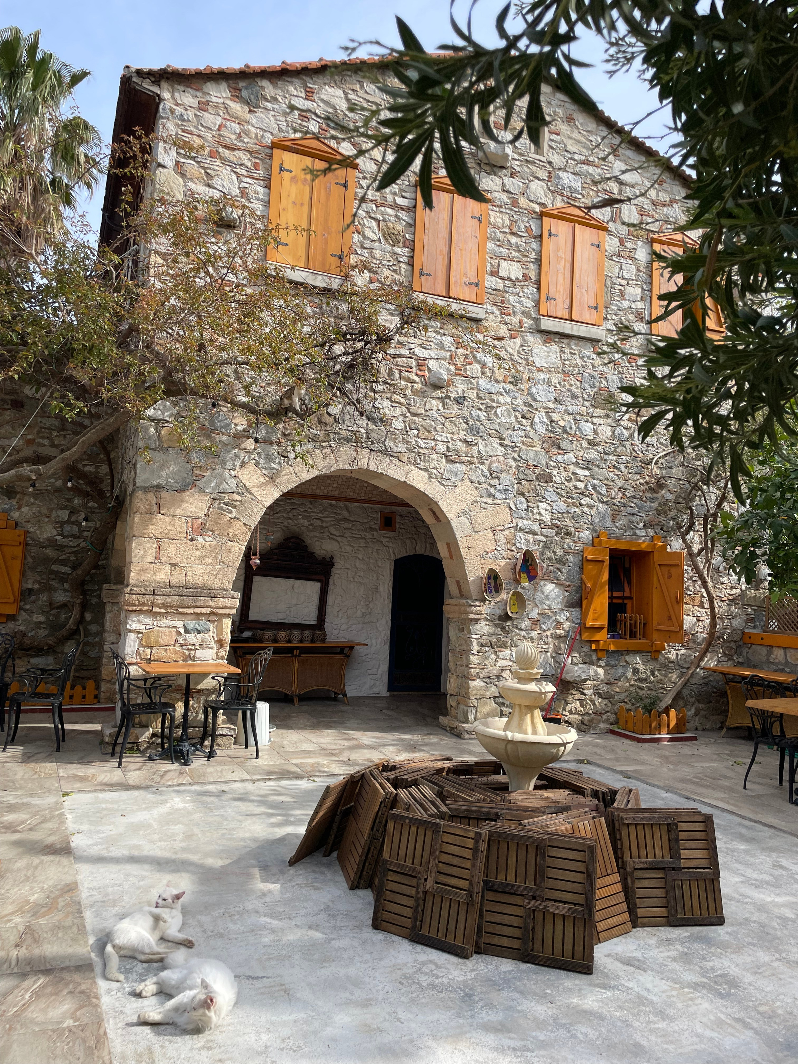 Лучший свадебный фотограф в Турции, Бодрум — Мария Оводова