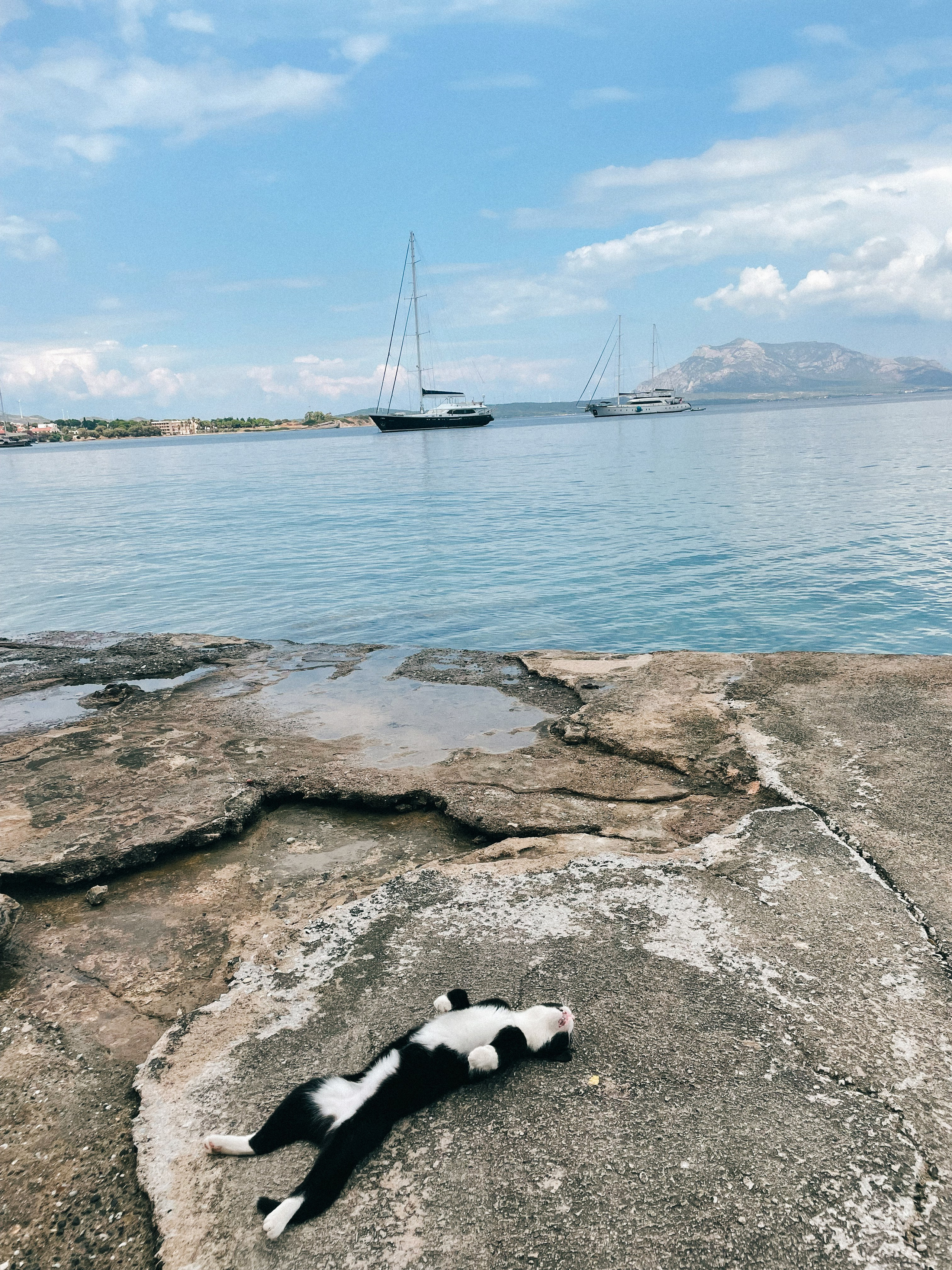Фотосессия в Бодруме — лучшие кадры вашего путешествия по Турции