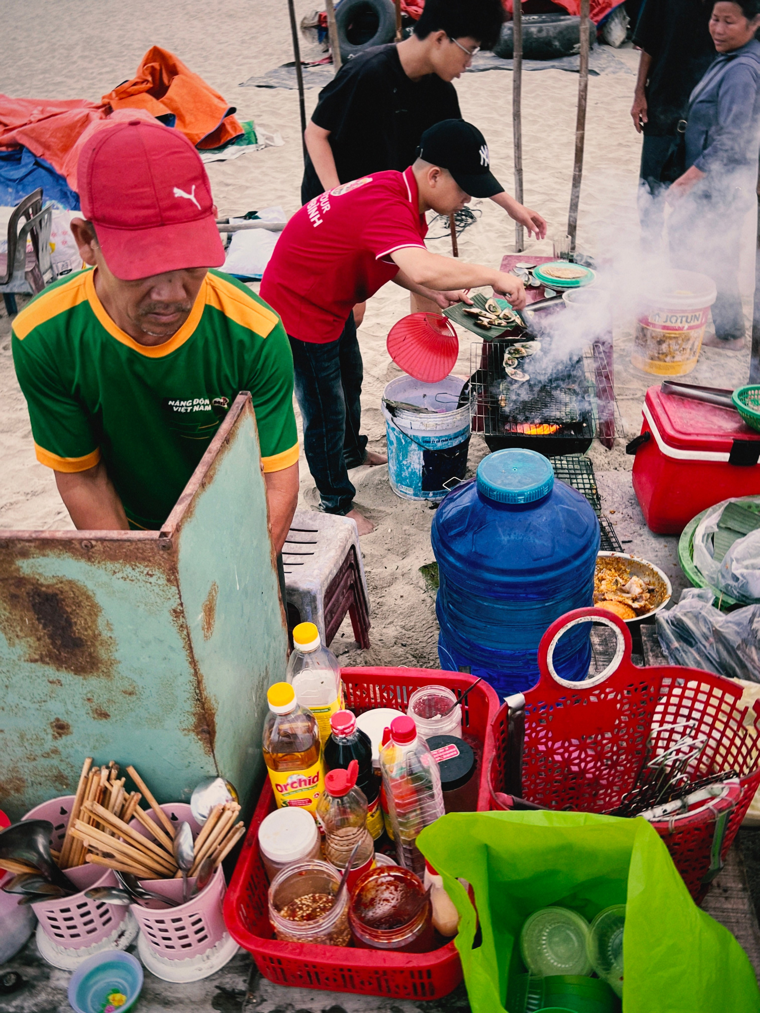 Хойан — атмосфера старого города в объективе фотографа