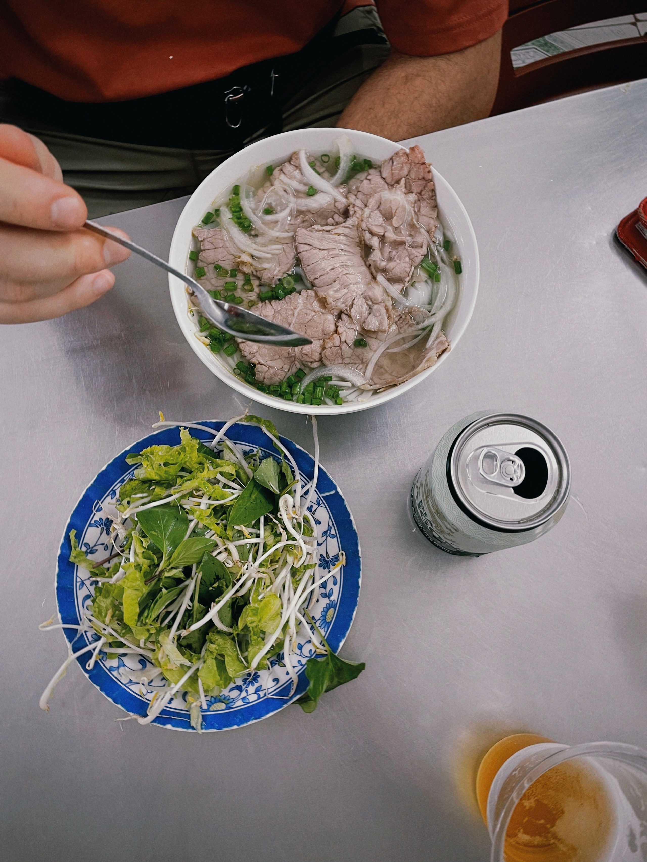 Кухня в Нячанге — идеальный фо бо и много других кулинарных находок