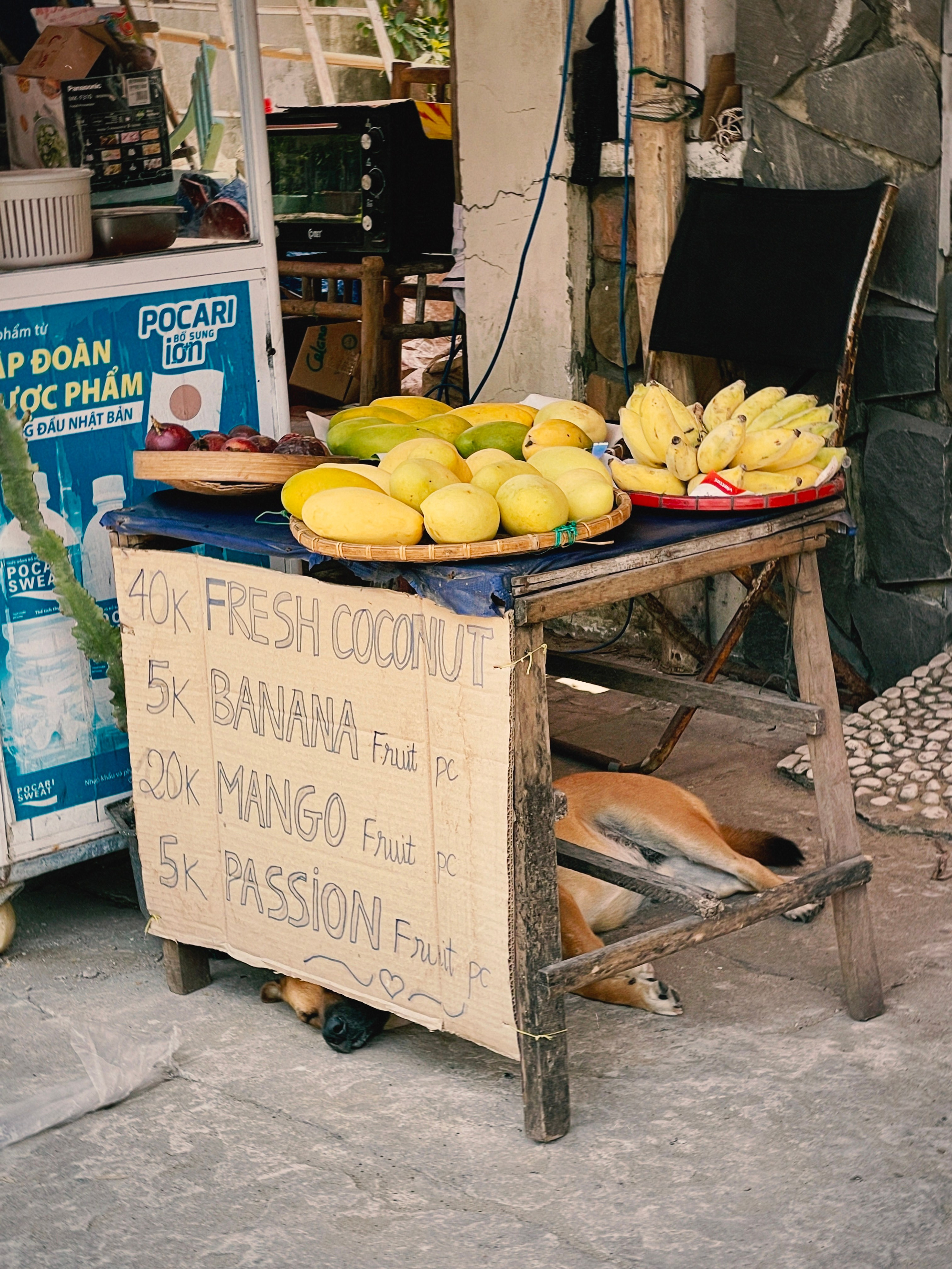 Что полезного привезти из Вьетнама, Хойан