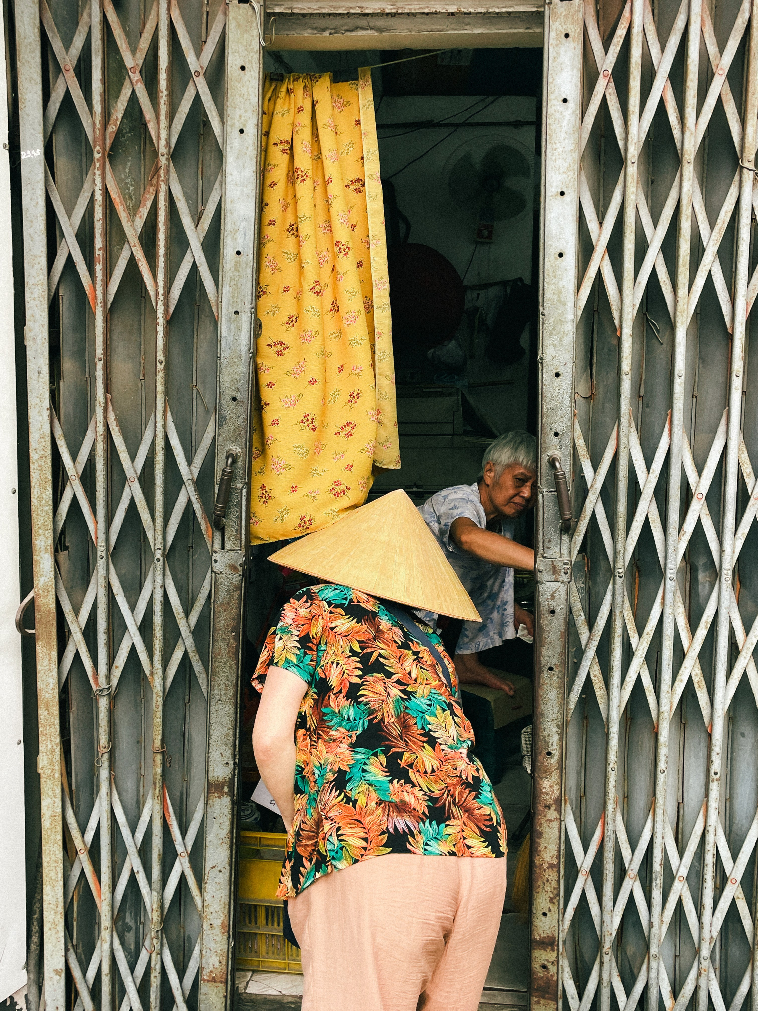 Удивительный Вьетнам с его добрыми людьми — Ханой