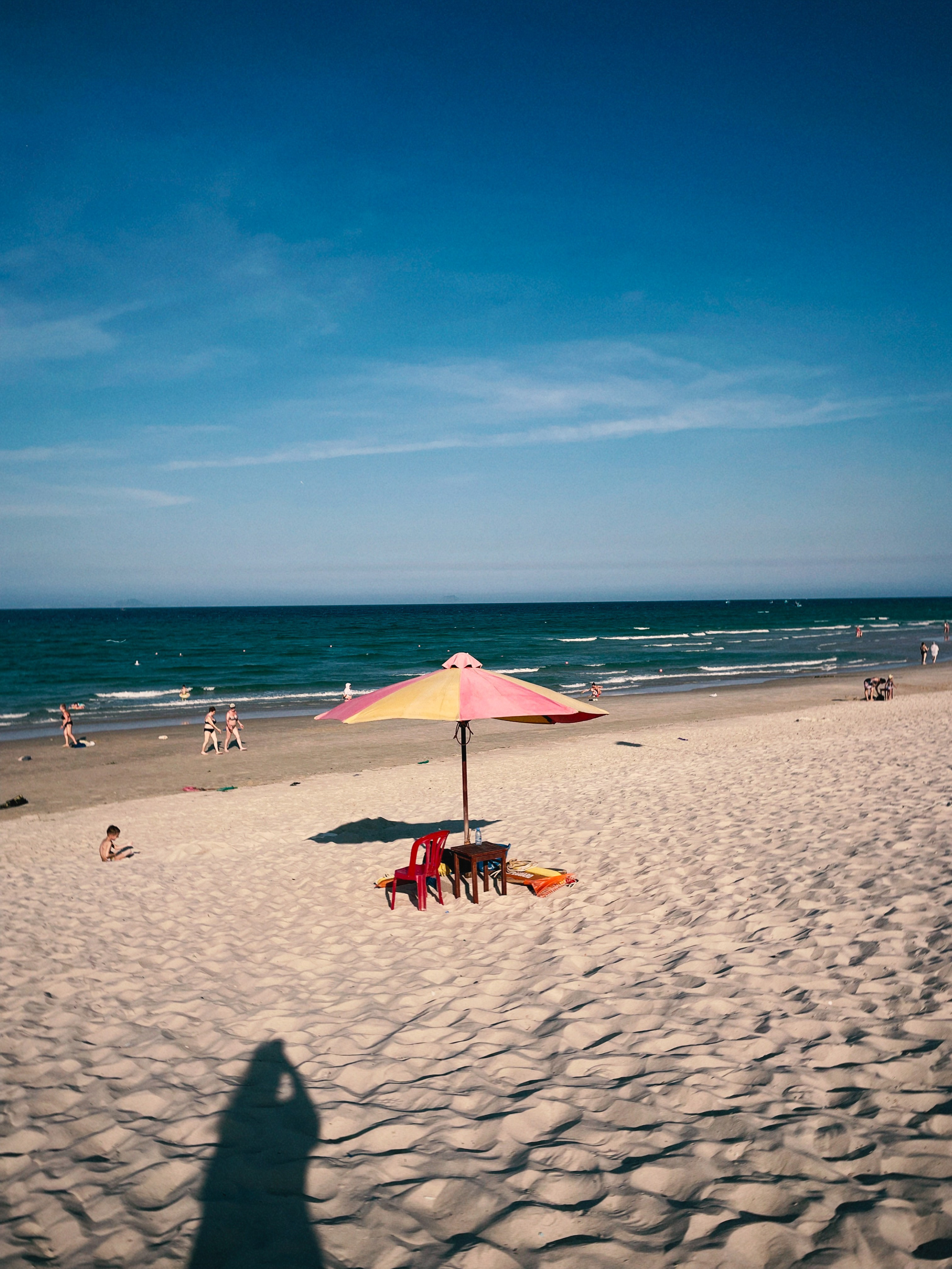 Отели Камрань — идеальный отдых перед поездкой 