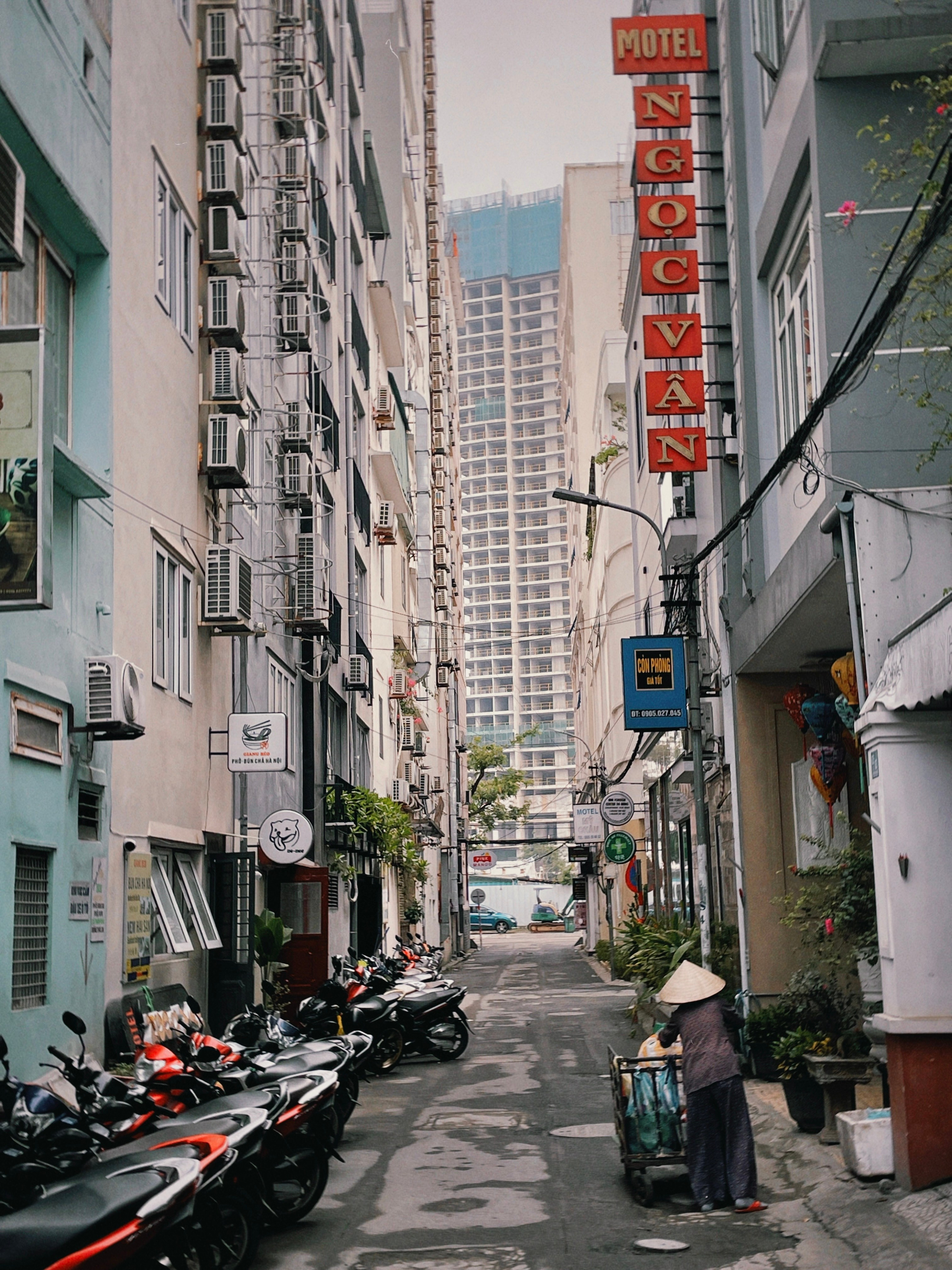 Свадебный фотограф Дананг — идеальная картинка вашего дня