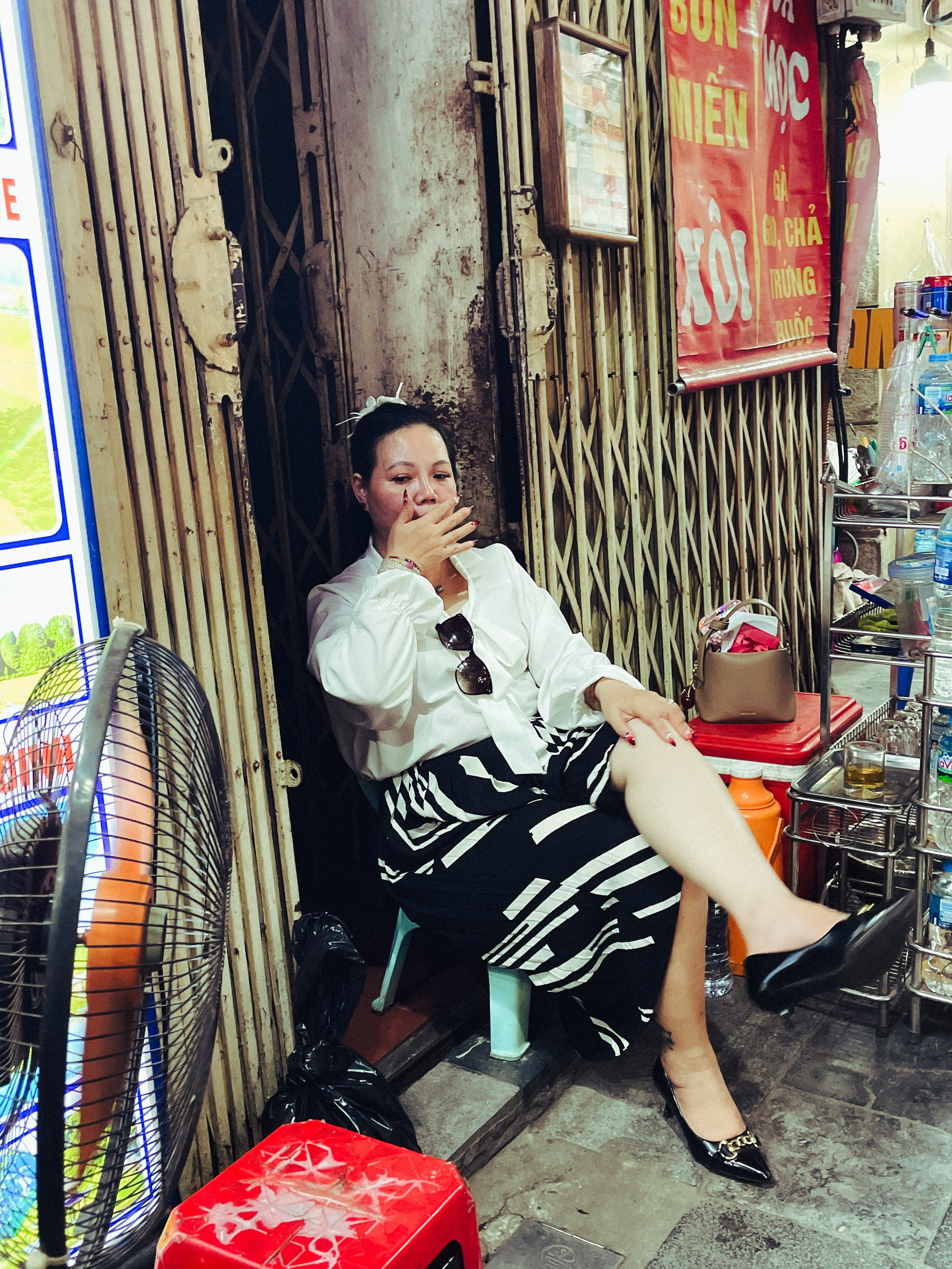 Туристический Ханой и самые интересные места города