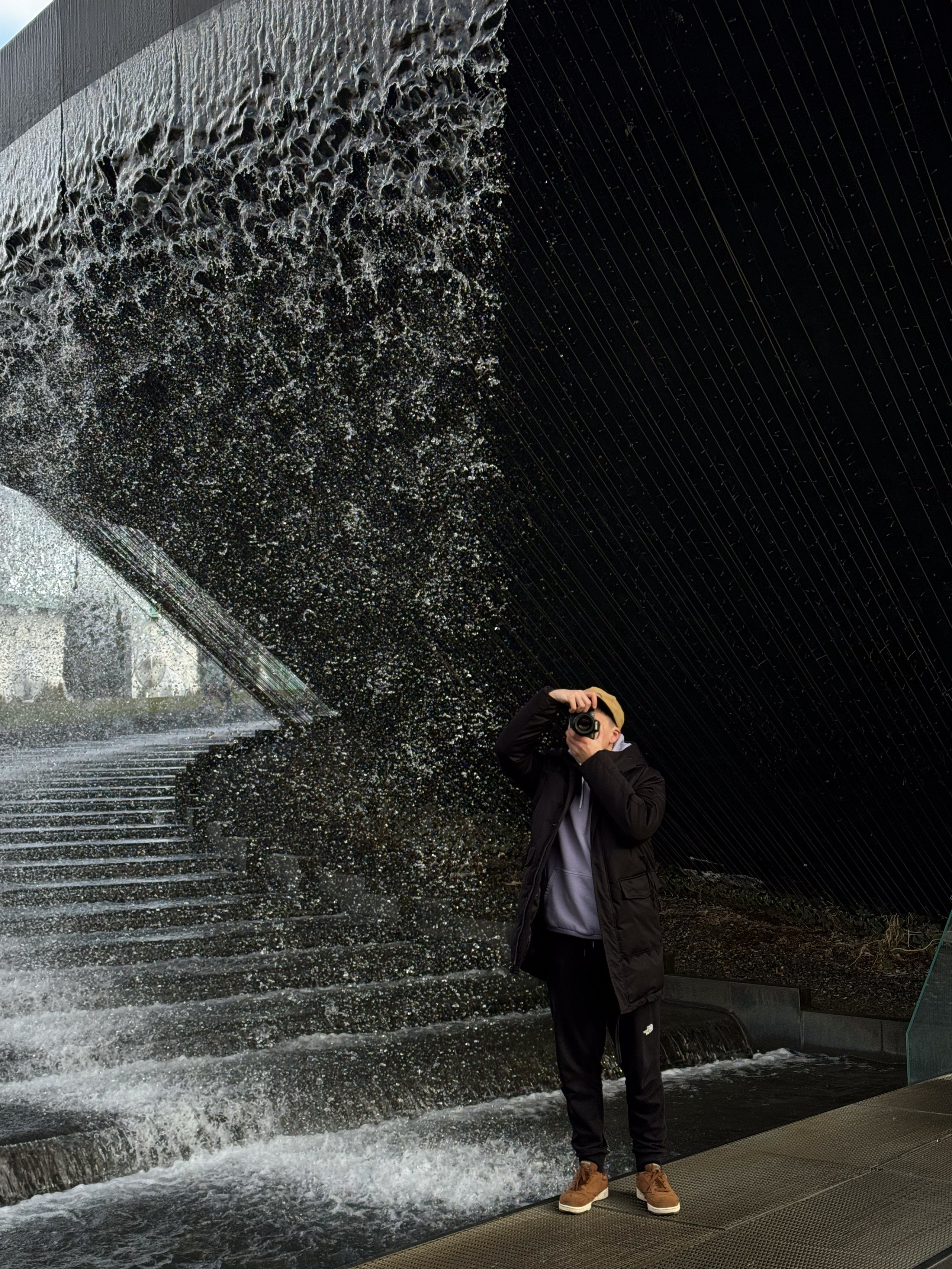 Контакты. Дженбаз Павел — фотограф в Ялте