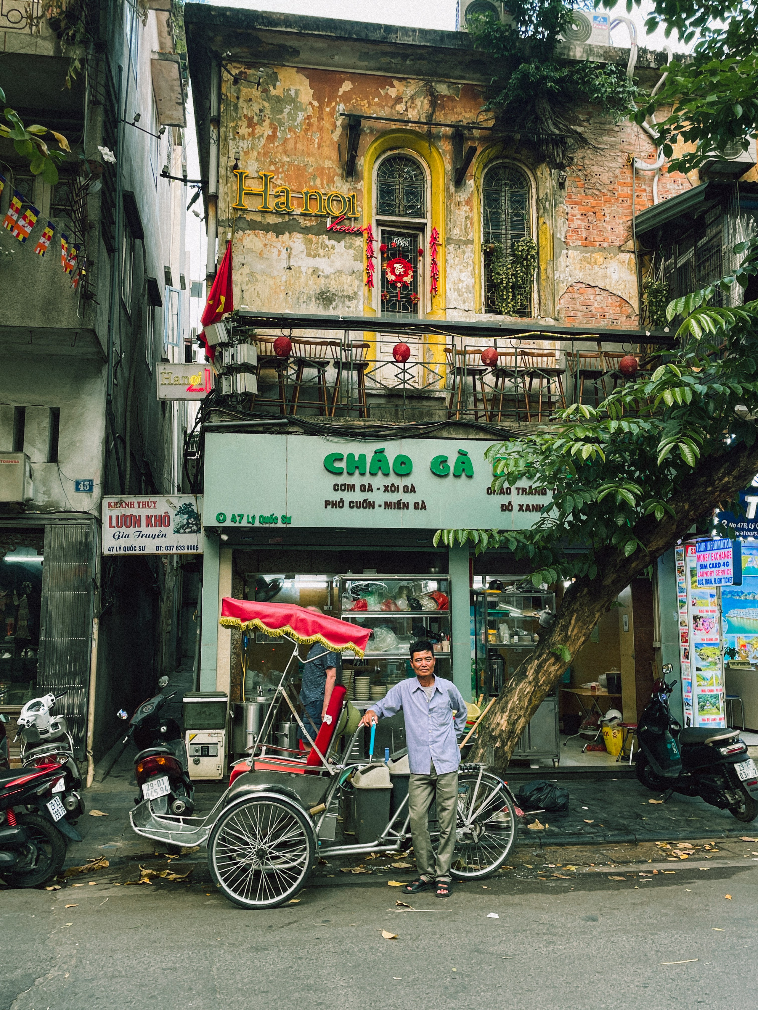 Путешествие и маршруты по Вьетнаму — топ самых лучших мест страны