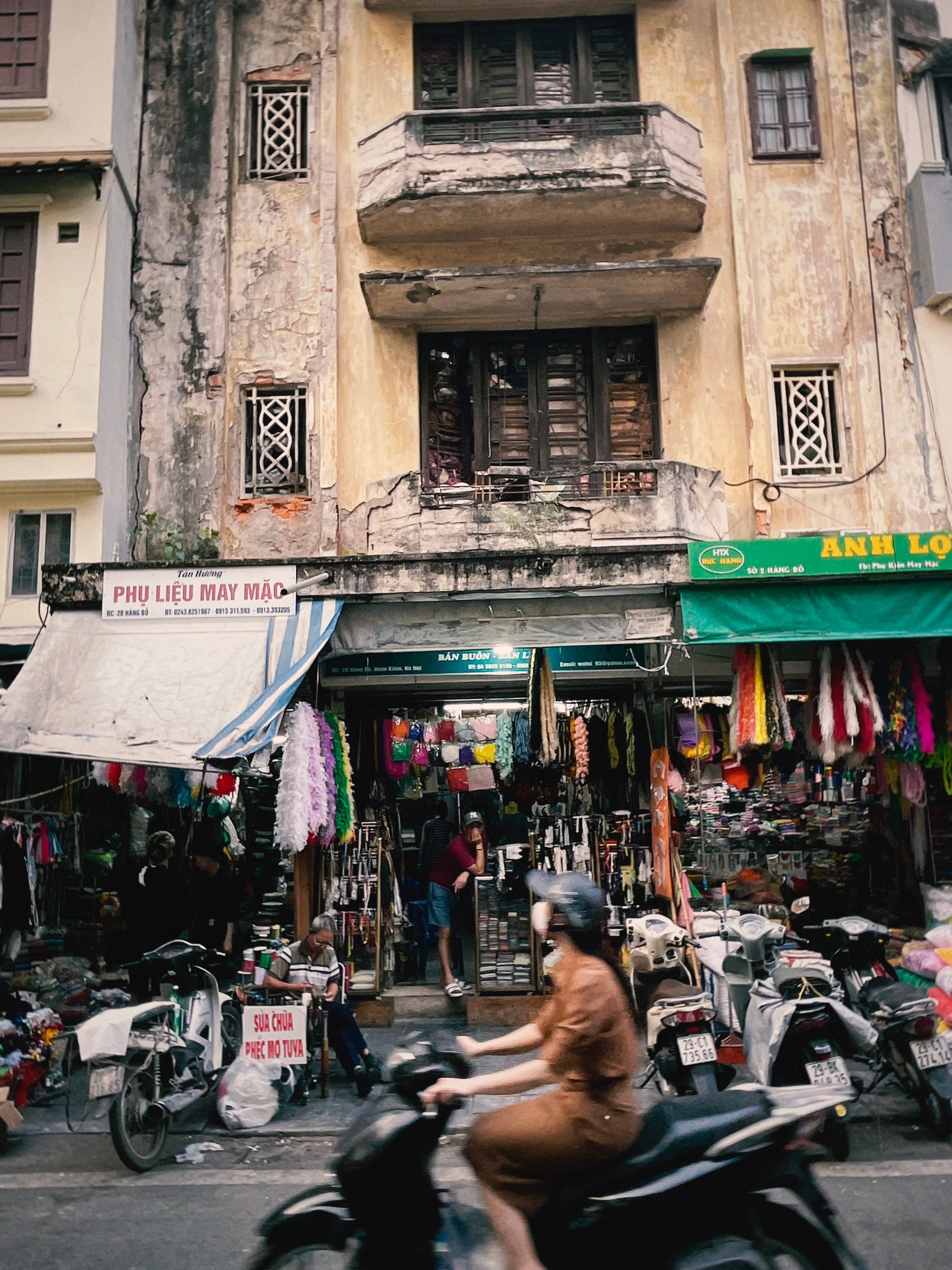 Что посмотреть в Ханой — блог фотографа, маршруты