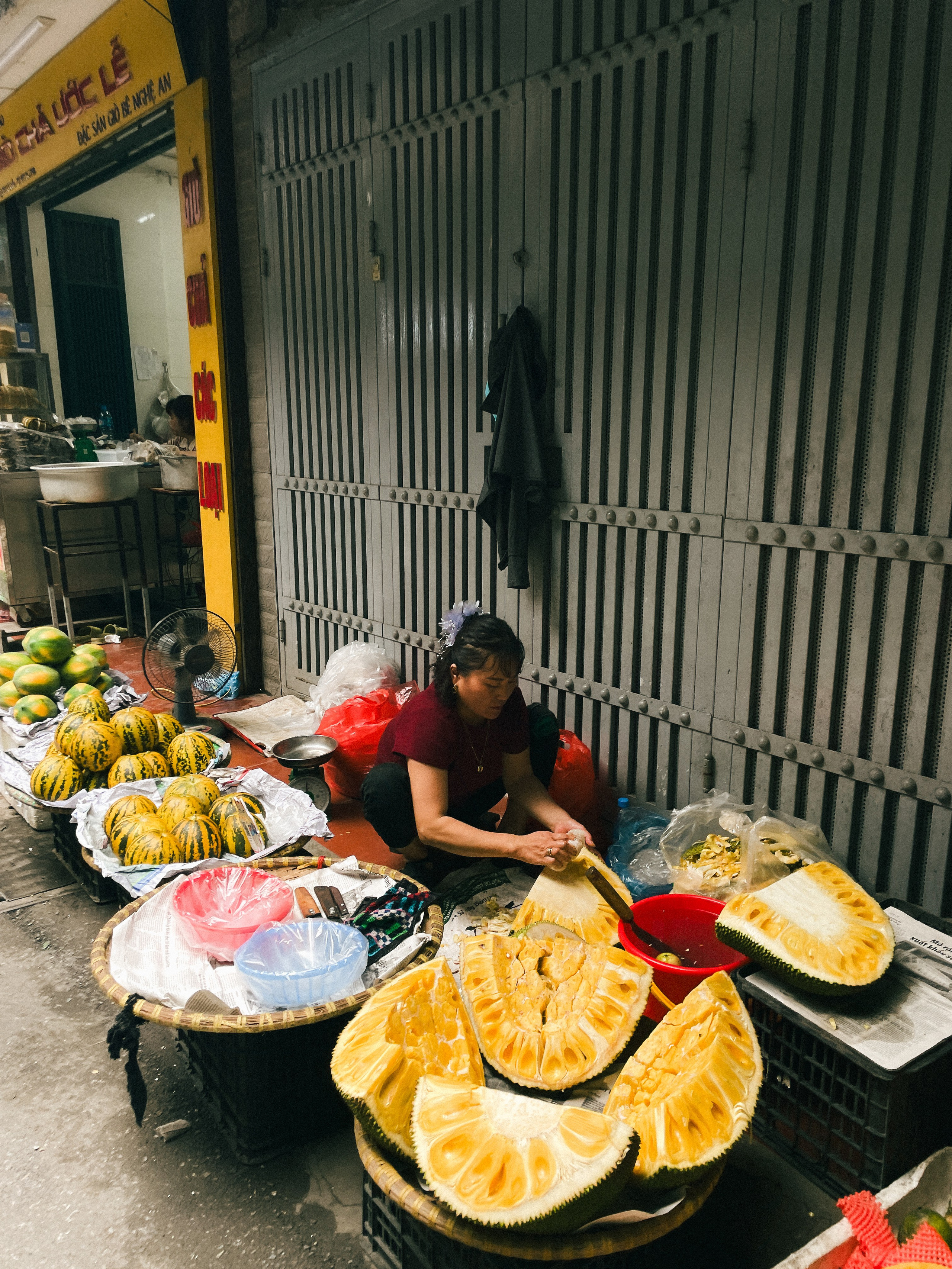 Шумный мегаполис и необычные сюжеты от фотографа из Вьетнама — Дананг, Нячанг