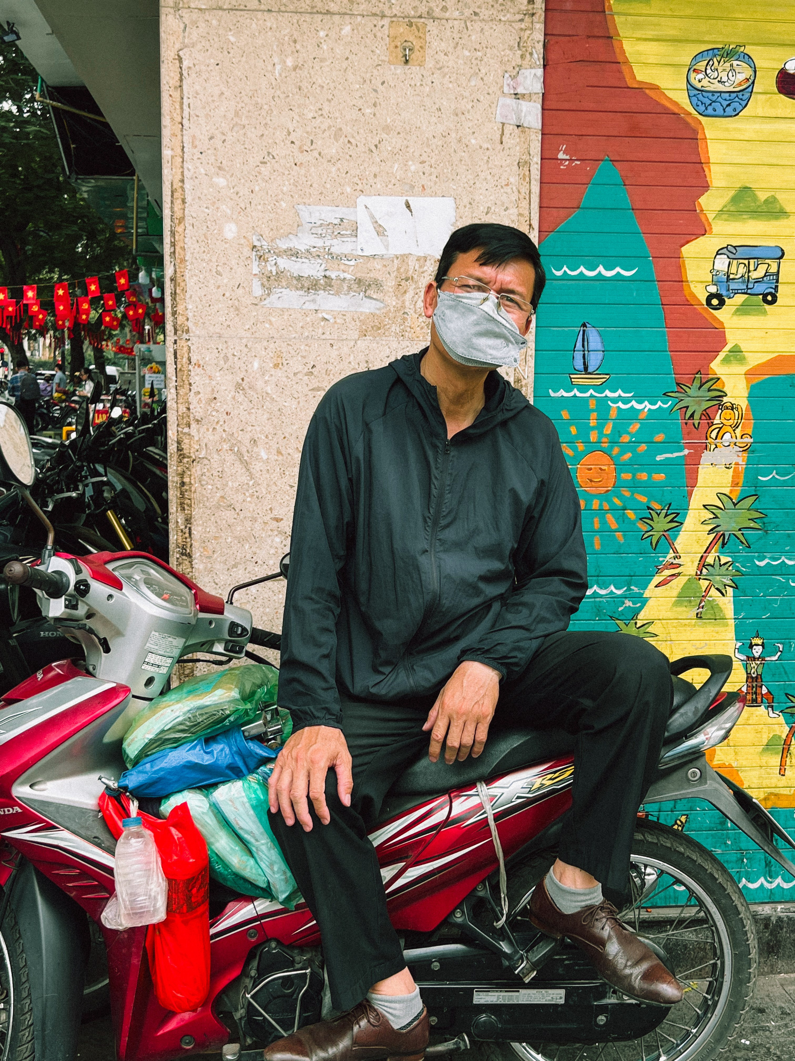 Вьетнам — цены на жилье, продукты, что посмотреть и куда поехать 