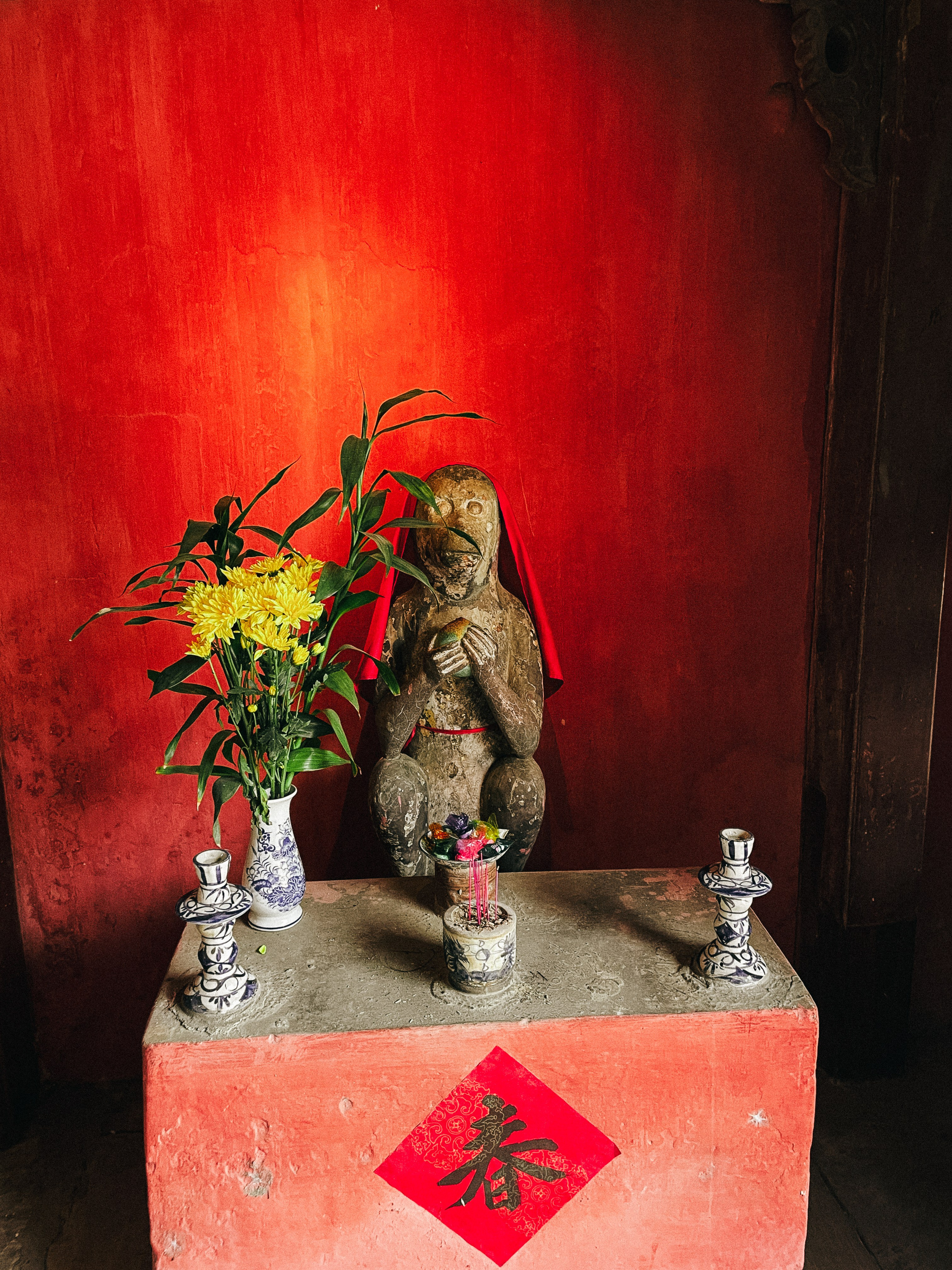 Прогулка по улицам Дананга — спокойная жизнь без туристических троп