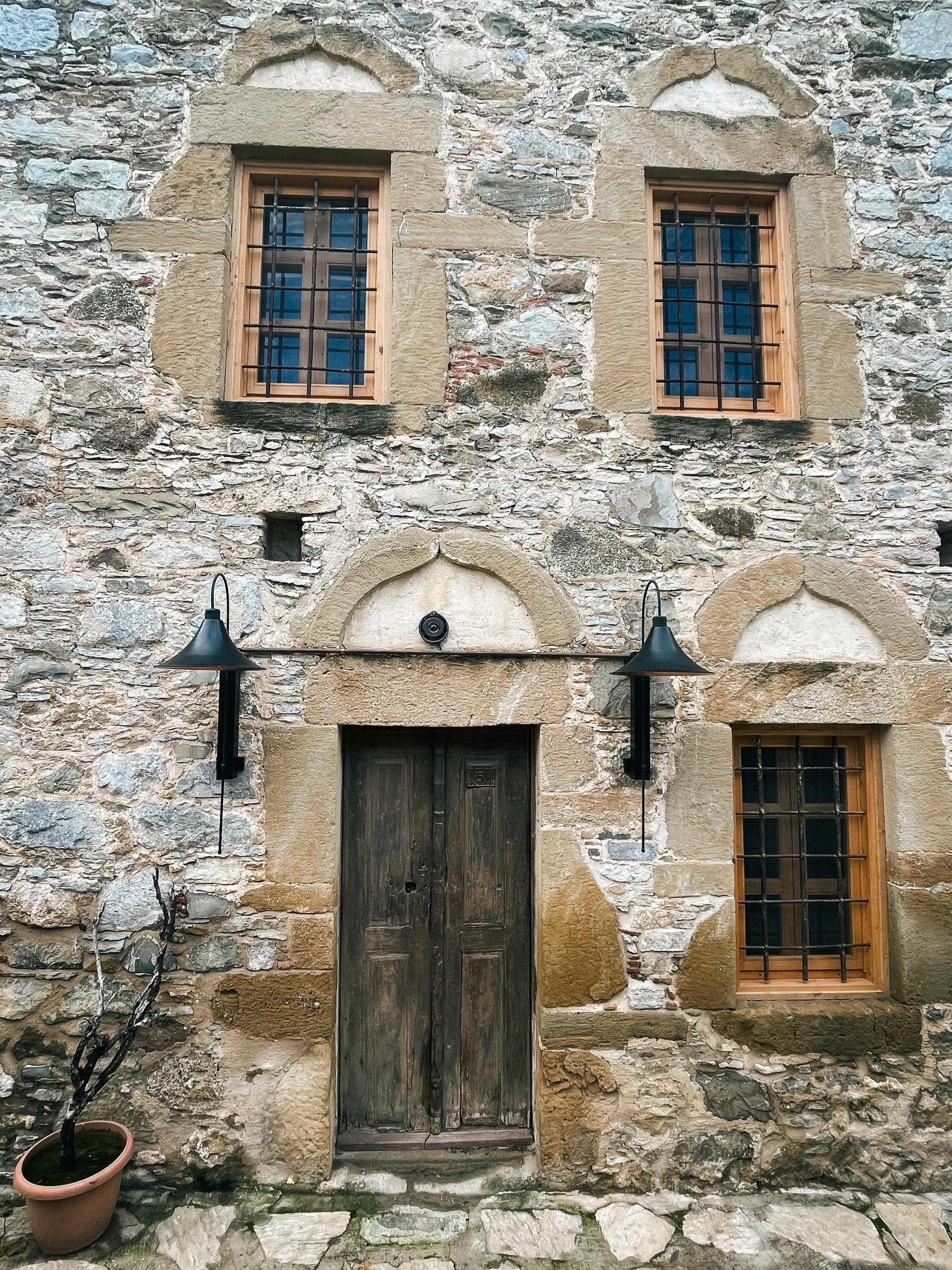 Ужин в ресторане у моря Датча — живописные кадры от фотографа из Турции