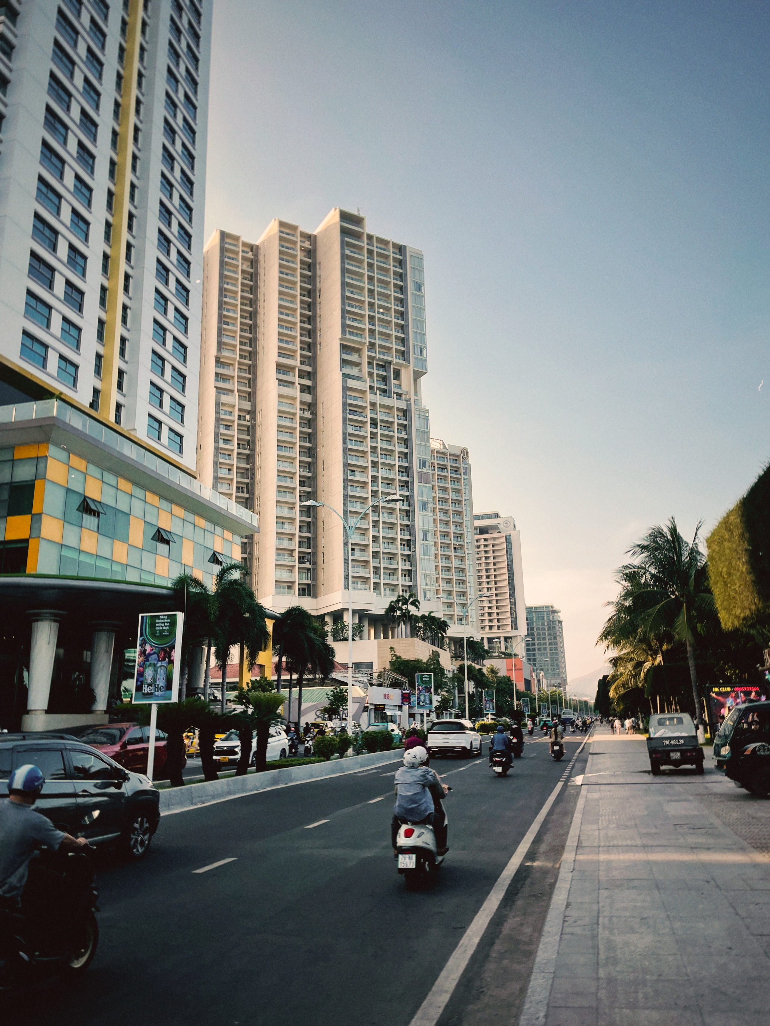 Что посмотреть в Нячанг — советы перед посещением, лучшие места 