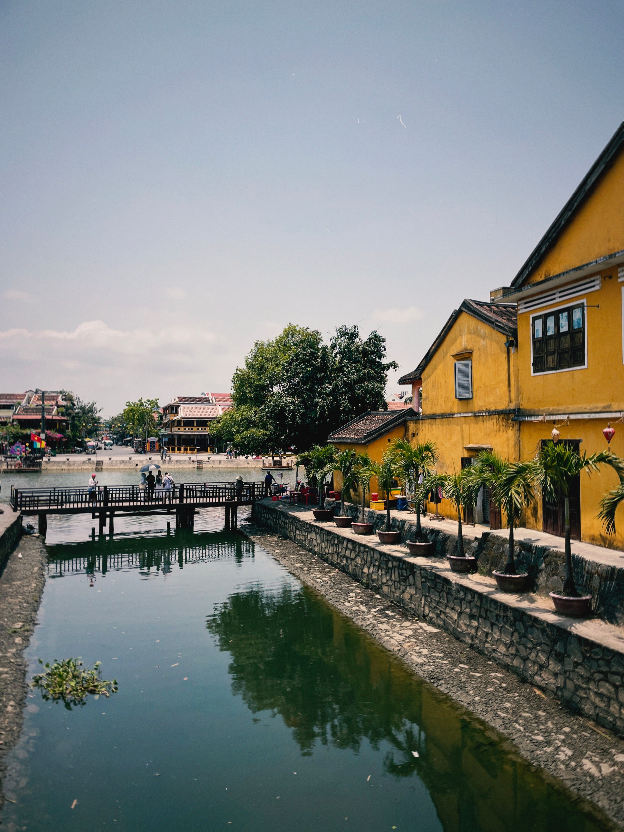 Что посмотреть в Хойан — прогулка по старому городу