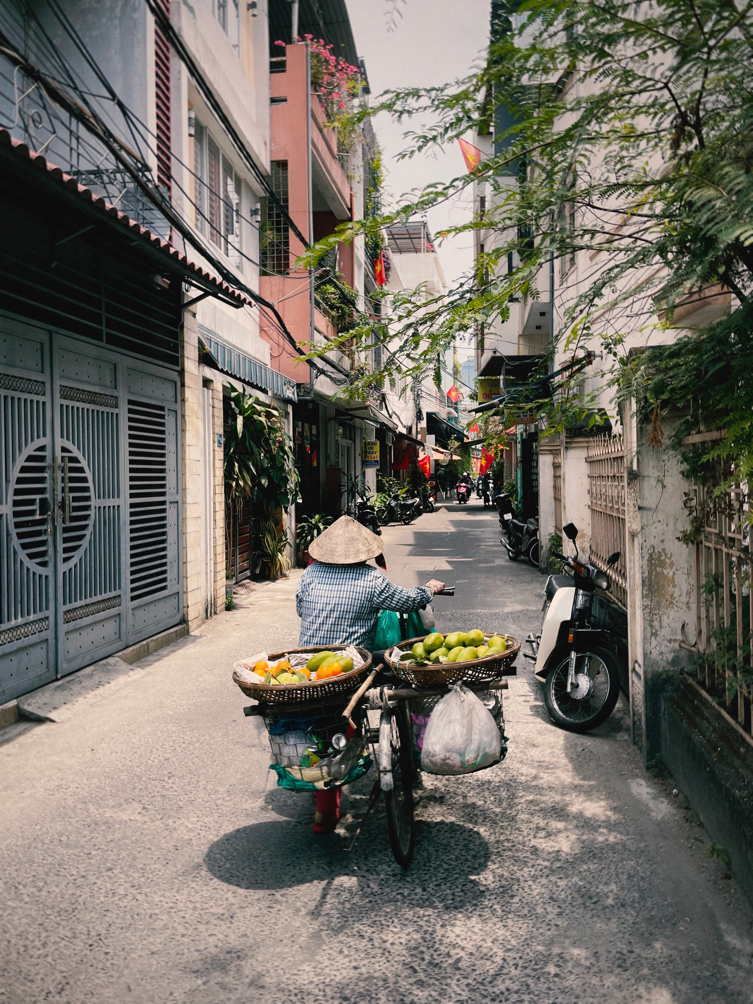 Атмосфера Дананга — жизнь у моря и местный менталитет