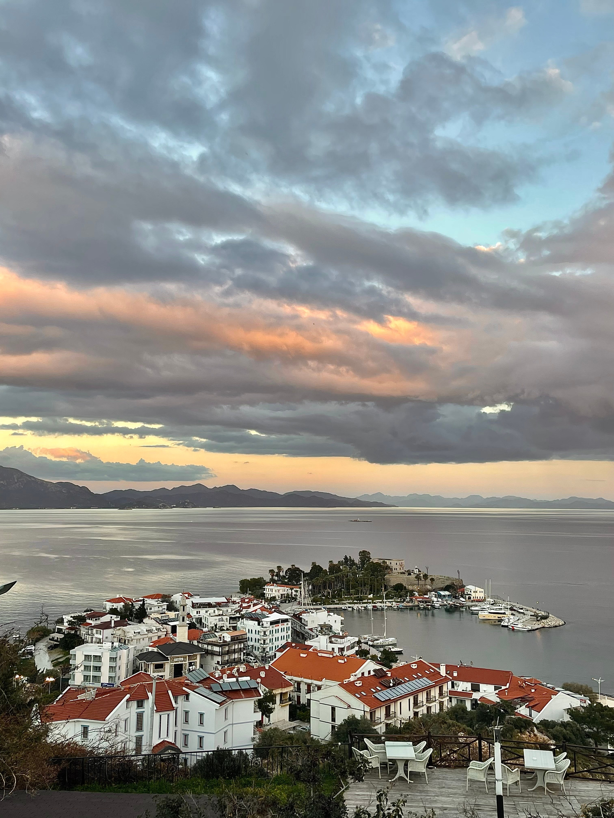 Блог фотографа о лучших местах побережья Турции — куда сходить и что посмотреть в Мармарис