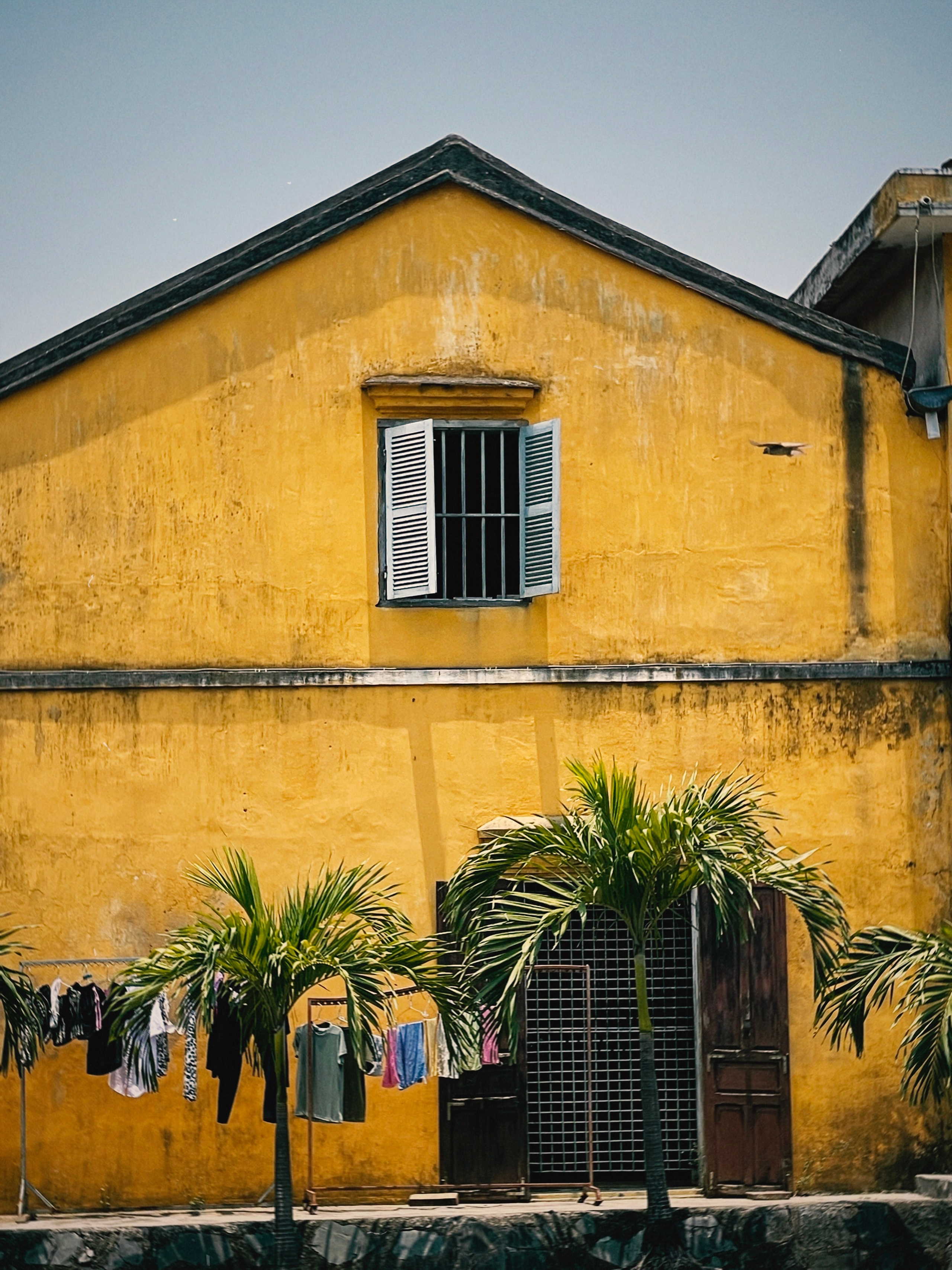 Жаркий город Хойан, популярные туристические маршруты 