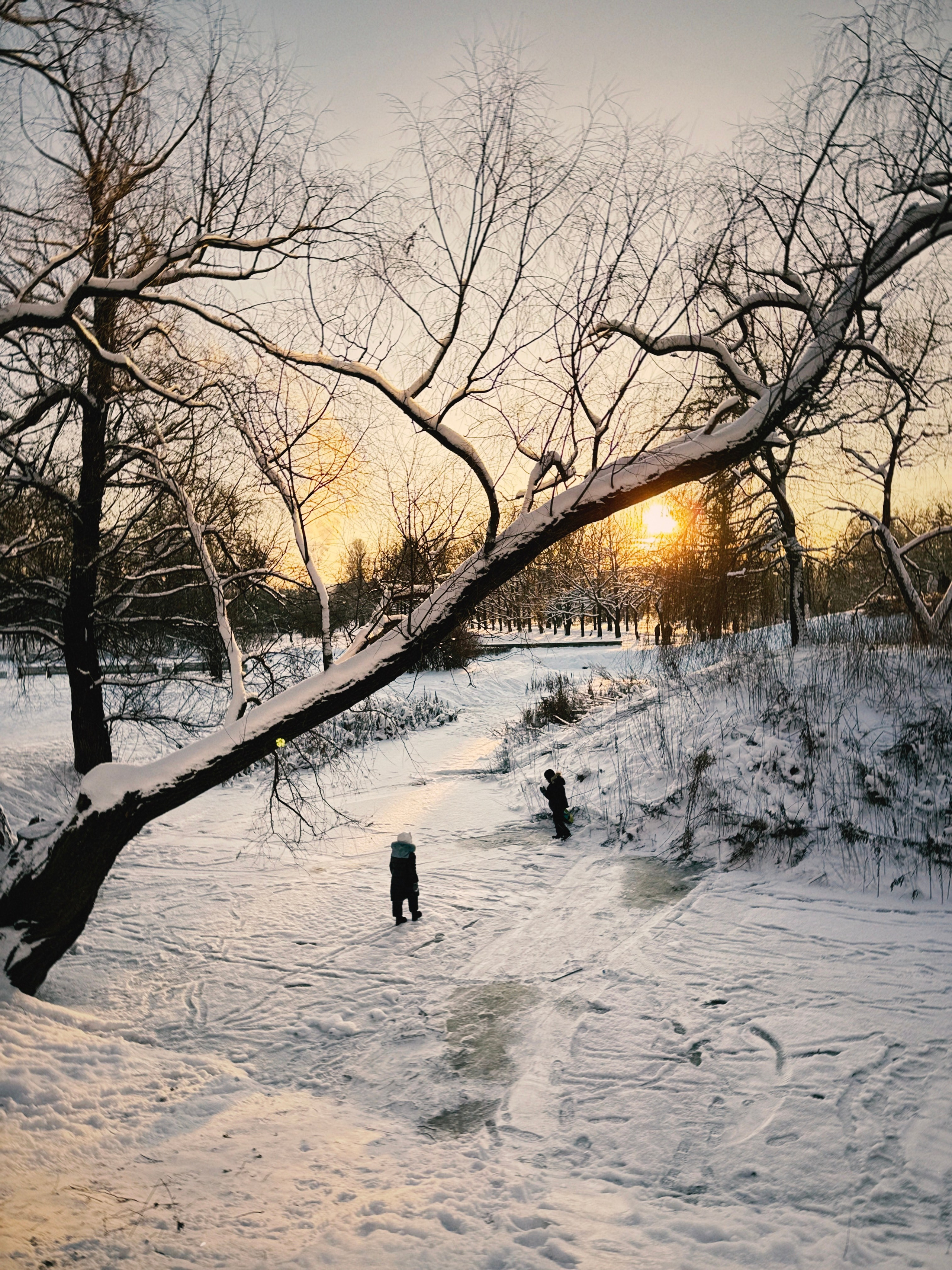 Свадебная фотосессия в Санкт-Петербурге: свадьба зимой от фотографа Марии Оводовой