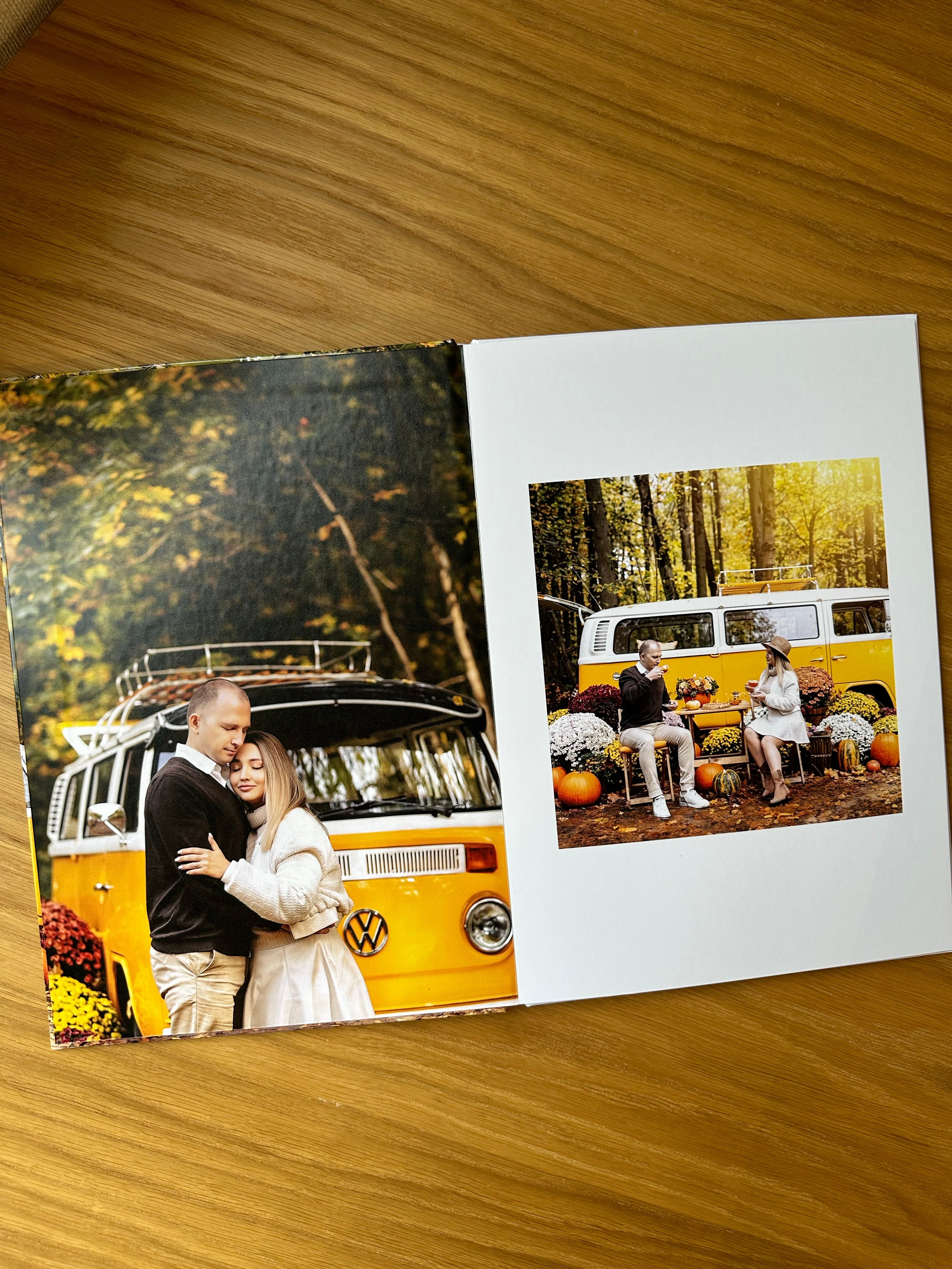 Фотокниги. Фотопроекты, фотодни и фотосессии в Москве