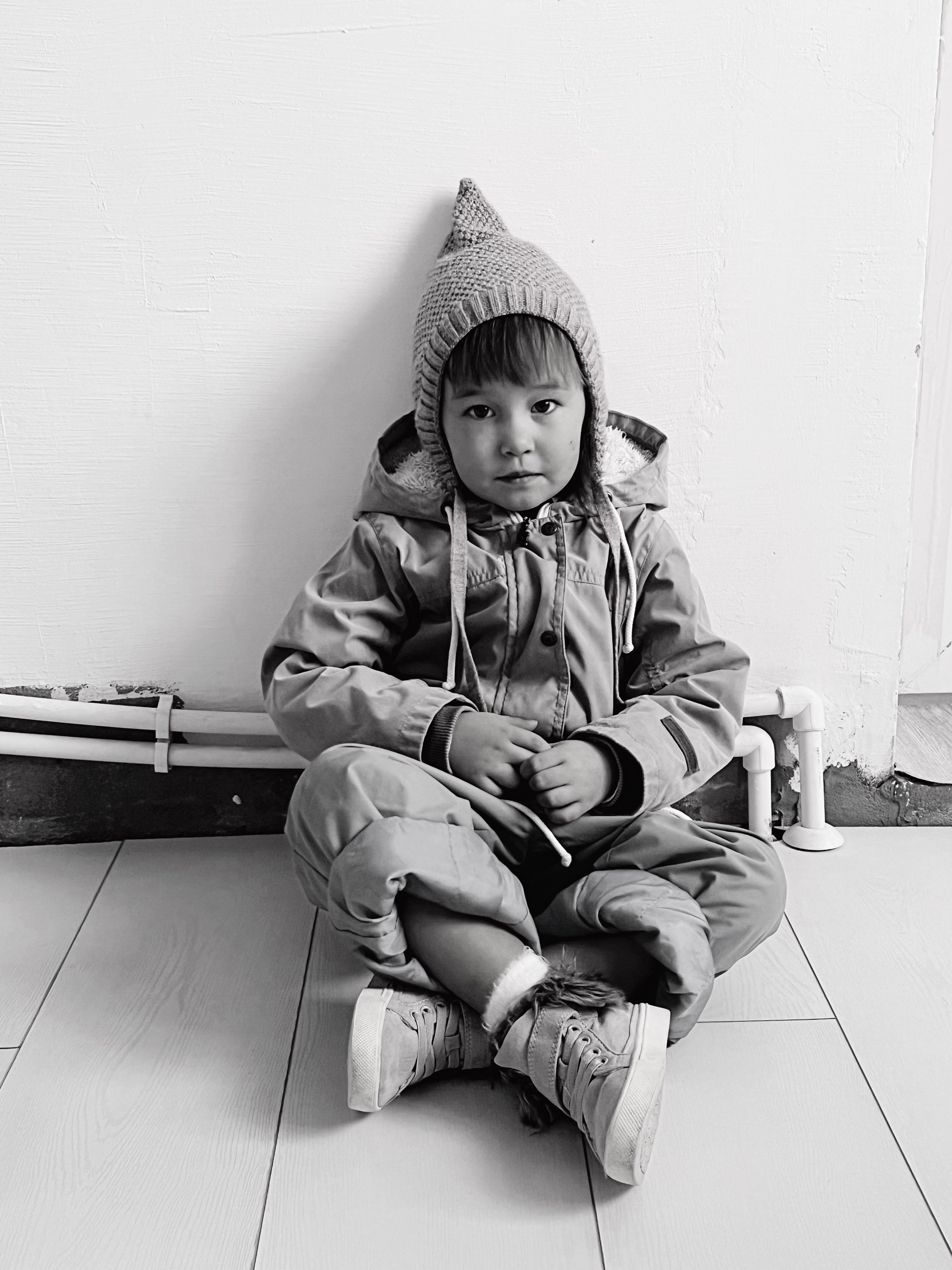 Обучение съёмке на телефон. Индивидуальные и семейные съёмки в Уфа Маргарита Истомина