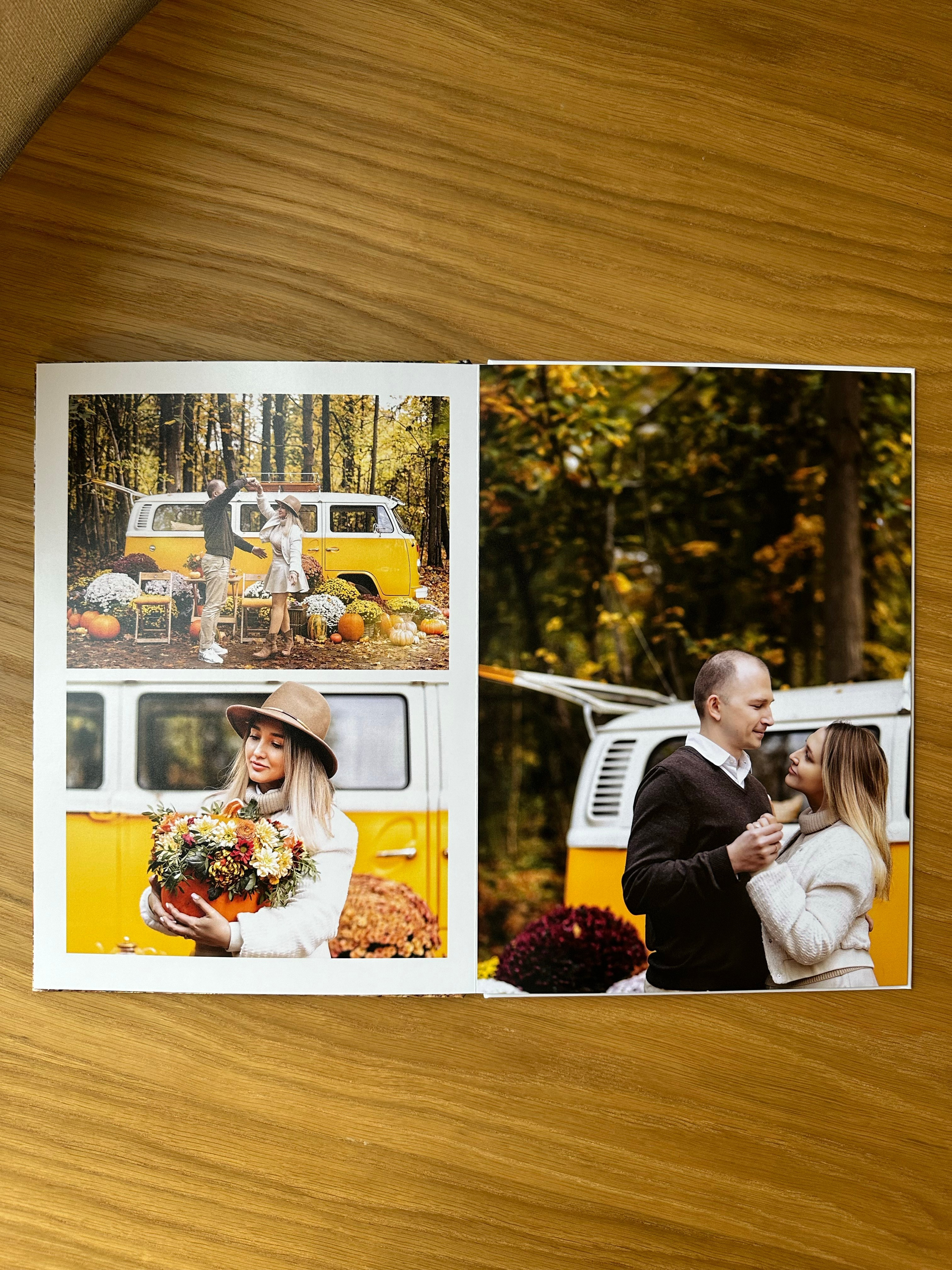 Фотокниги. Фотопроекты, фотодни и фотосессии в Москве