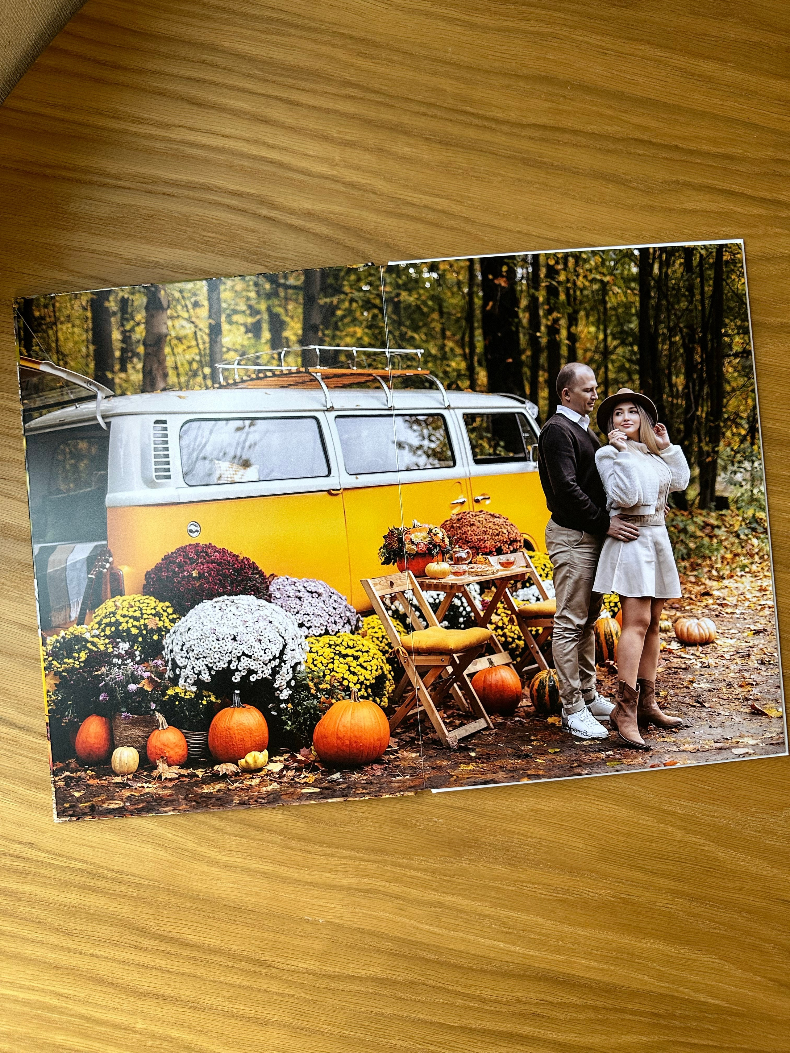 Фотокниги. Фотопроекты, фотодни и фотосессии в Москве