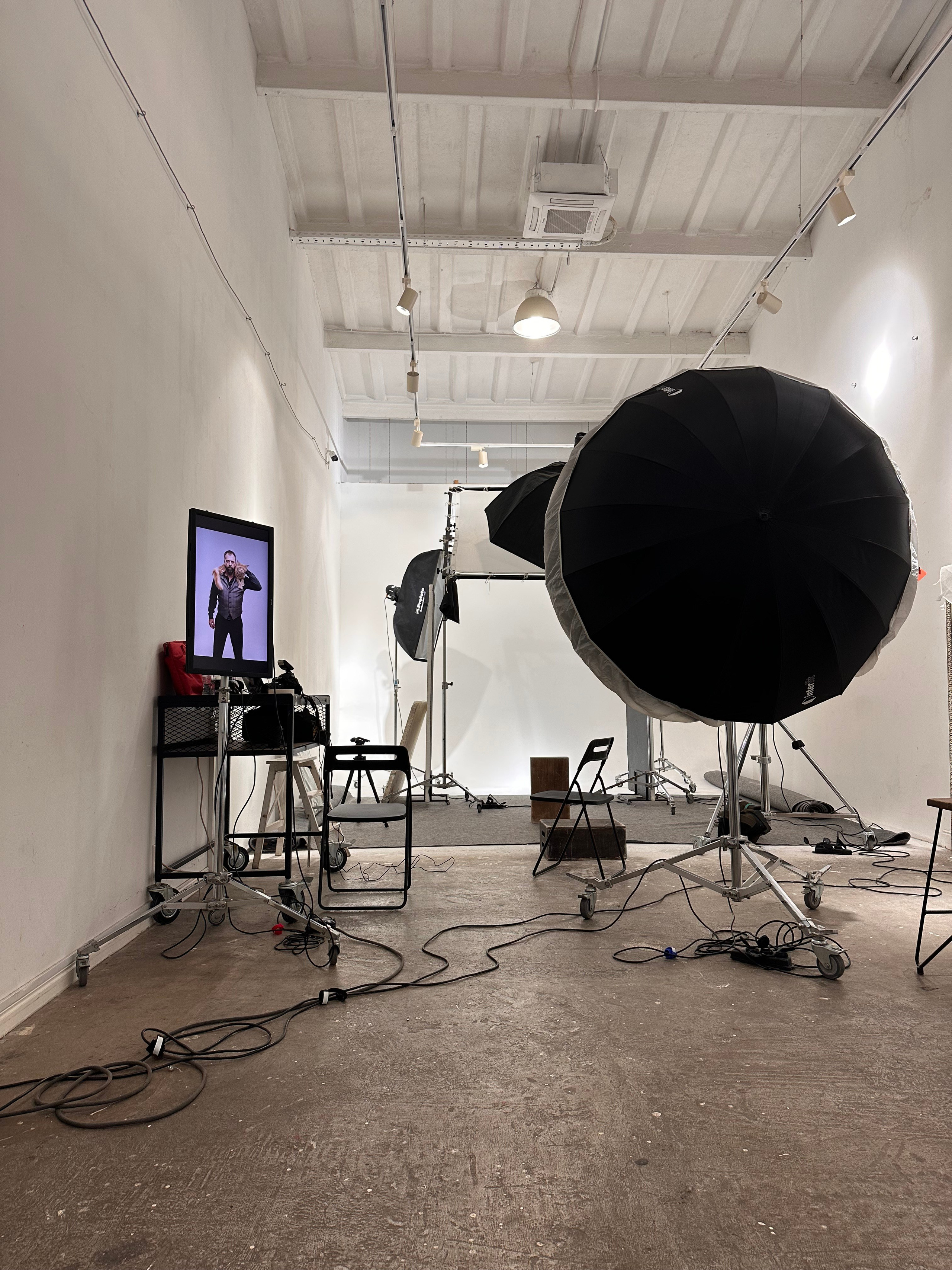 Контакты. Главная