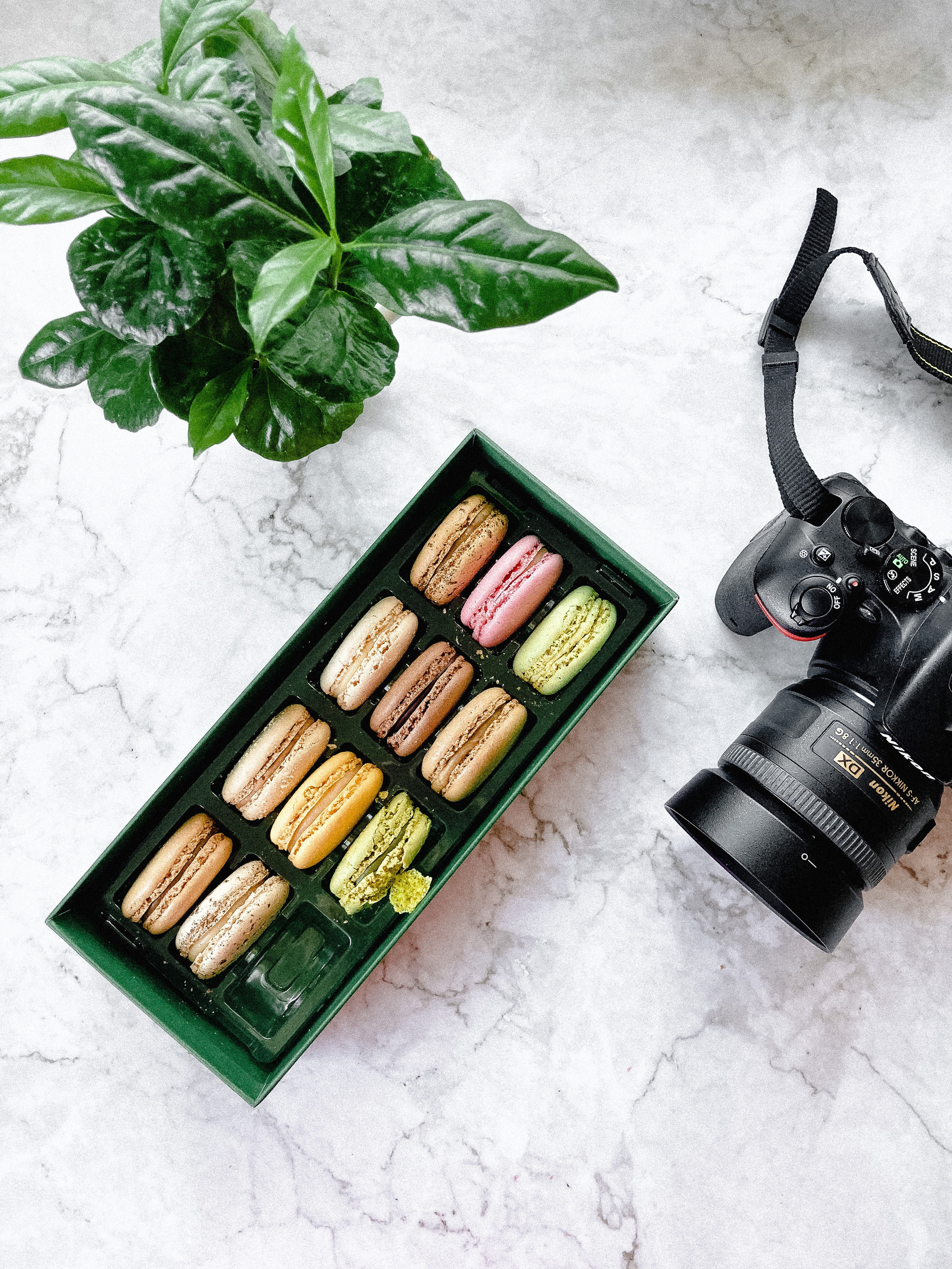 Прайс. Предметный и фуд-фотограф в Челябинске Руднева Юлия