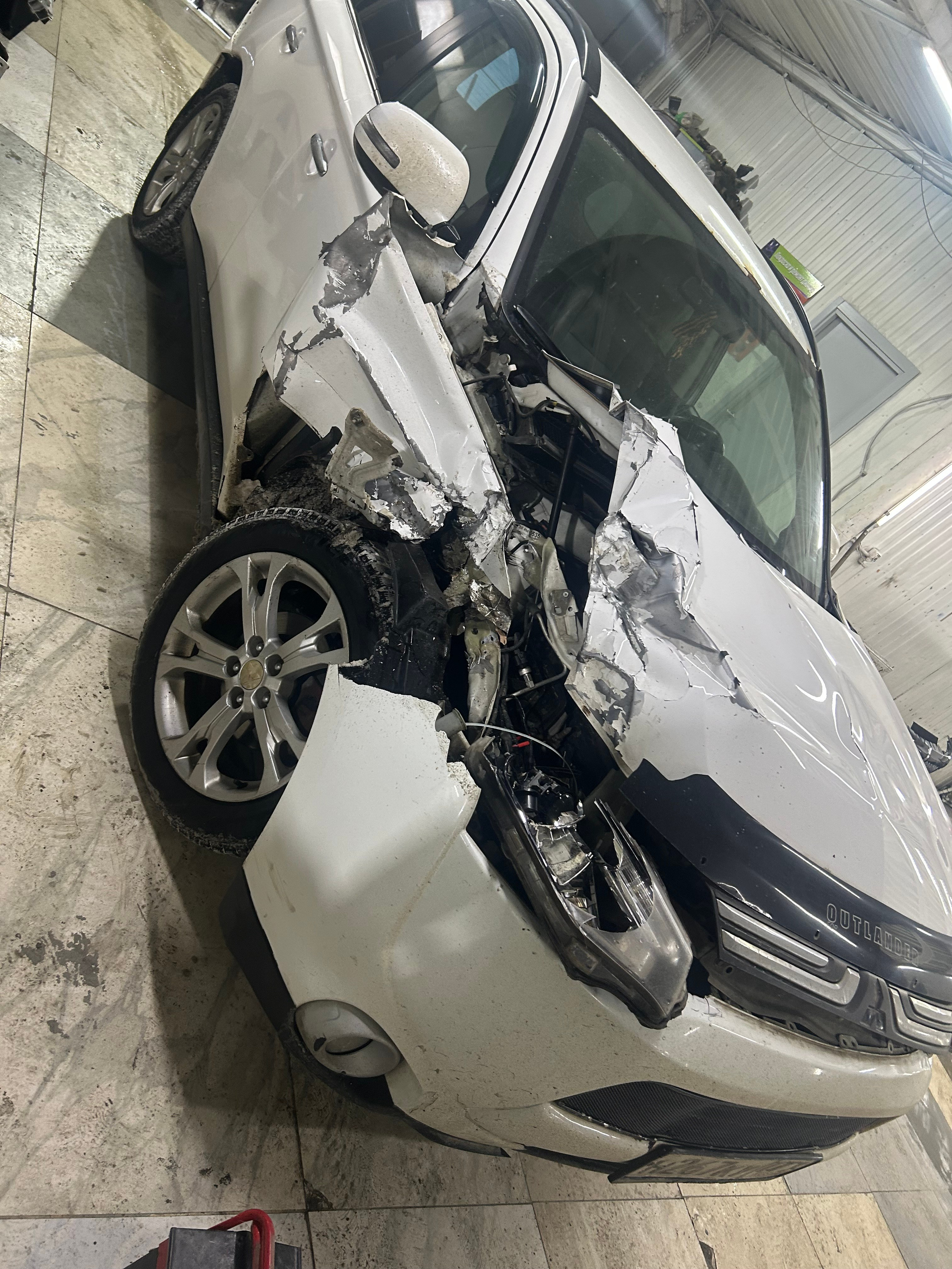 Услуги. ГАРАНТ АВТО