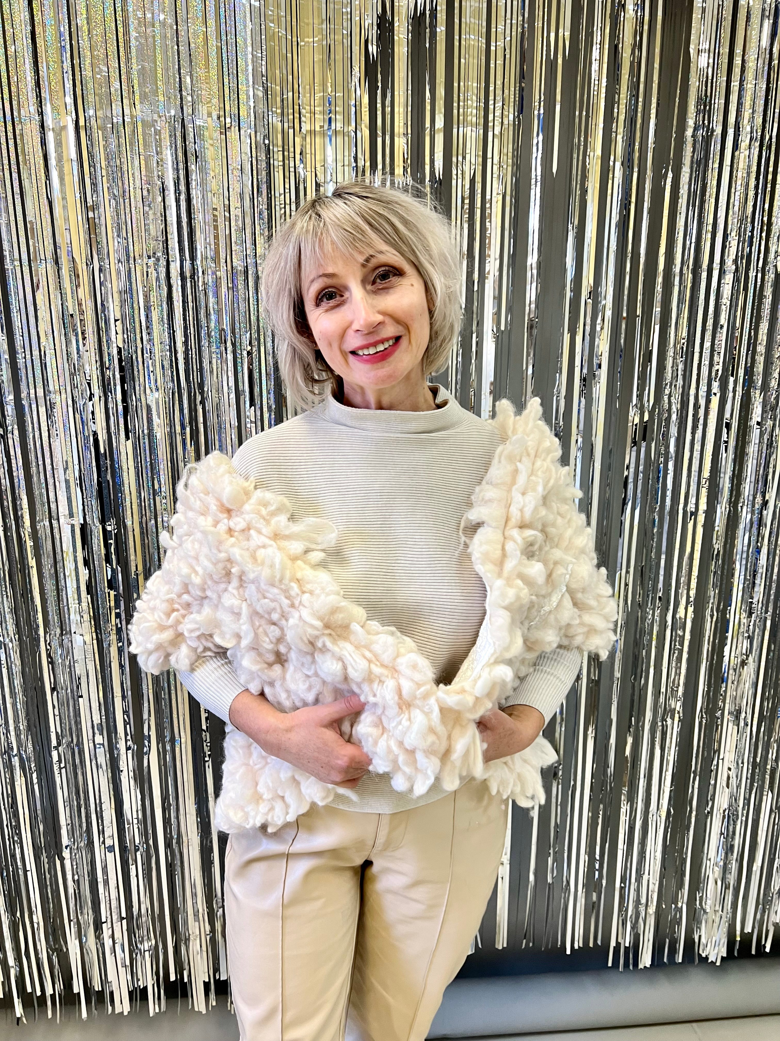 Одежда и аксессуары. Pavlus Art — где материя обретает Душу