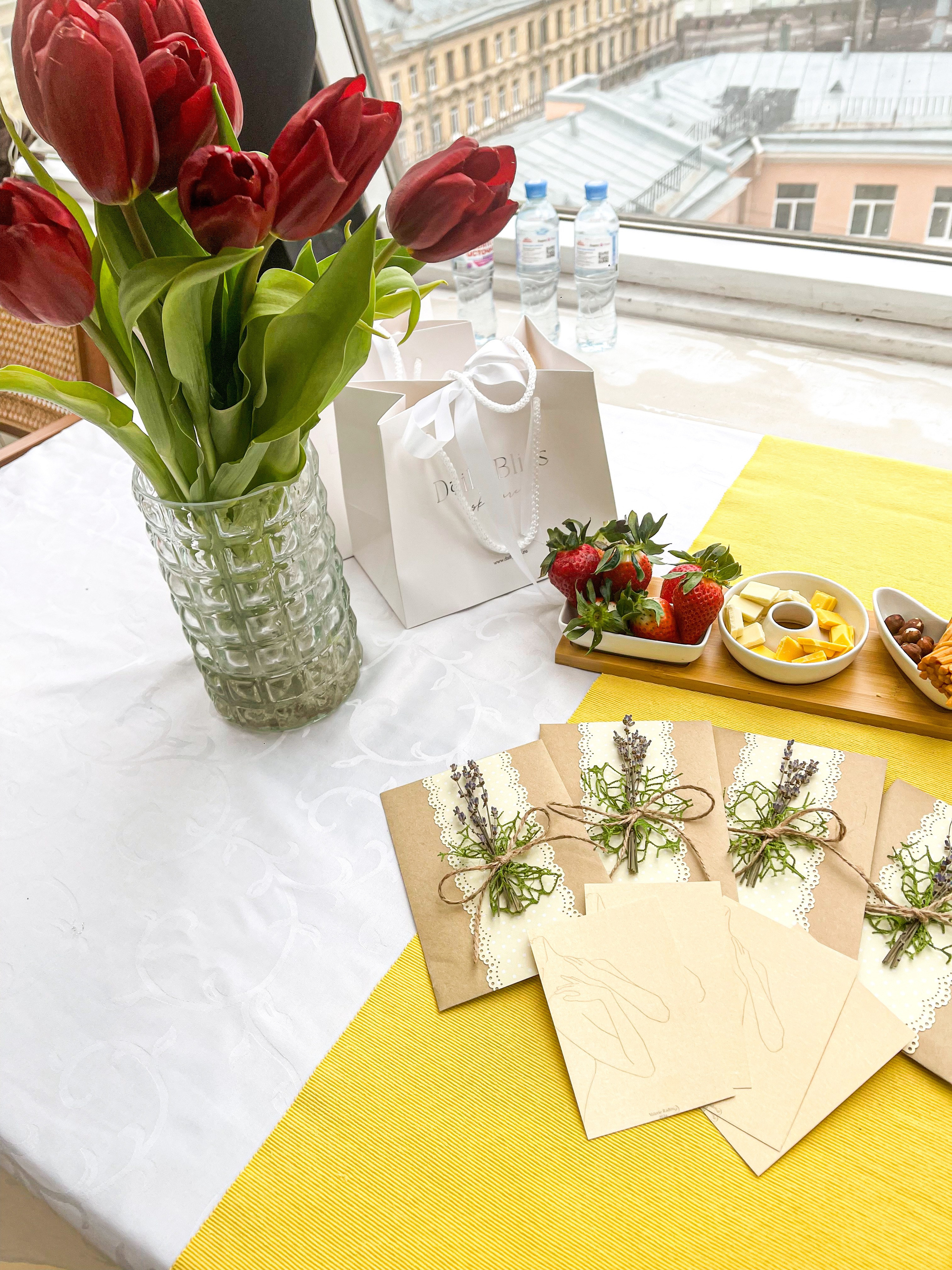 Фотодевичник «Я ЖЕНЩИНА». Фотохудожник Валерия Радос