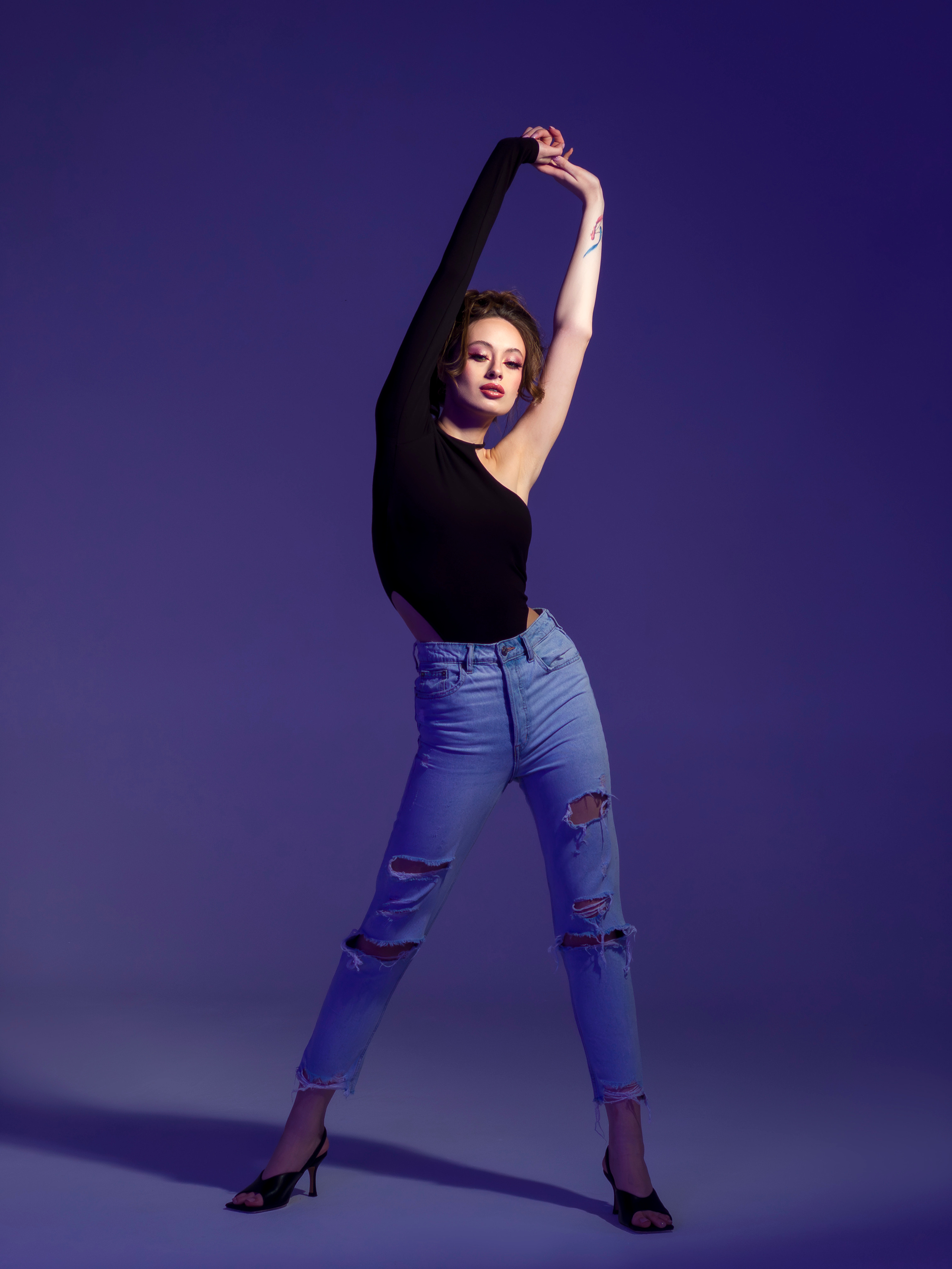 Курс Айфон в студии. VICTOR BRUSKOV