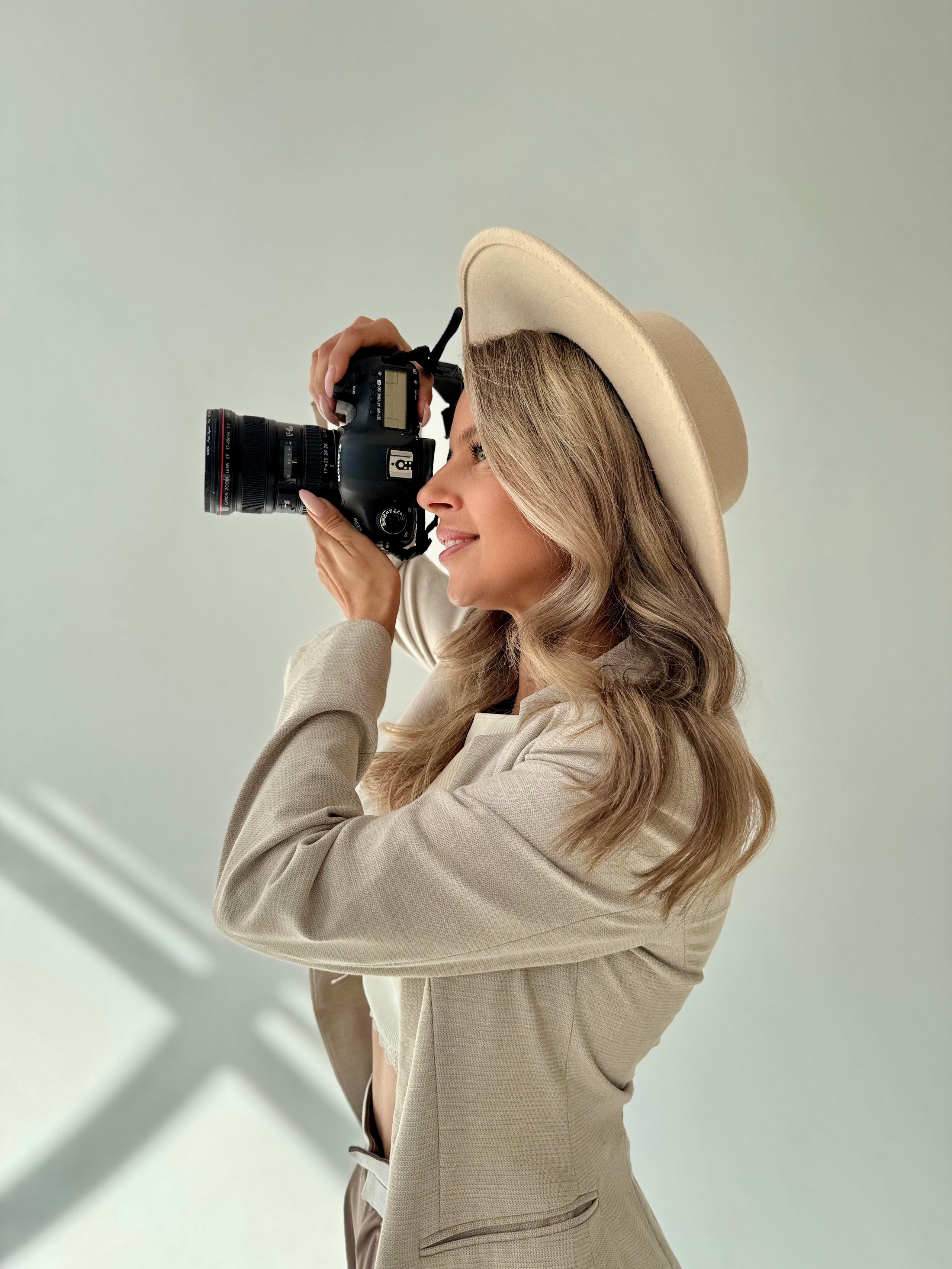 Katerina Schastlivaya