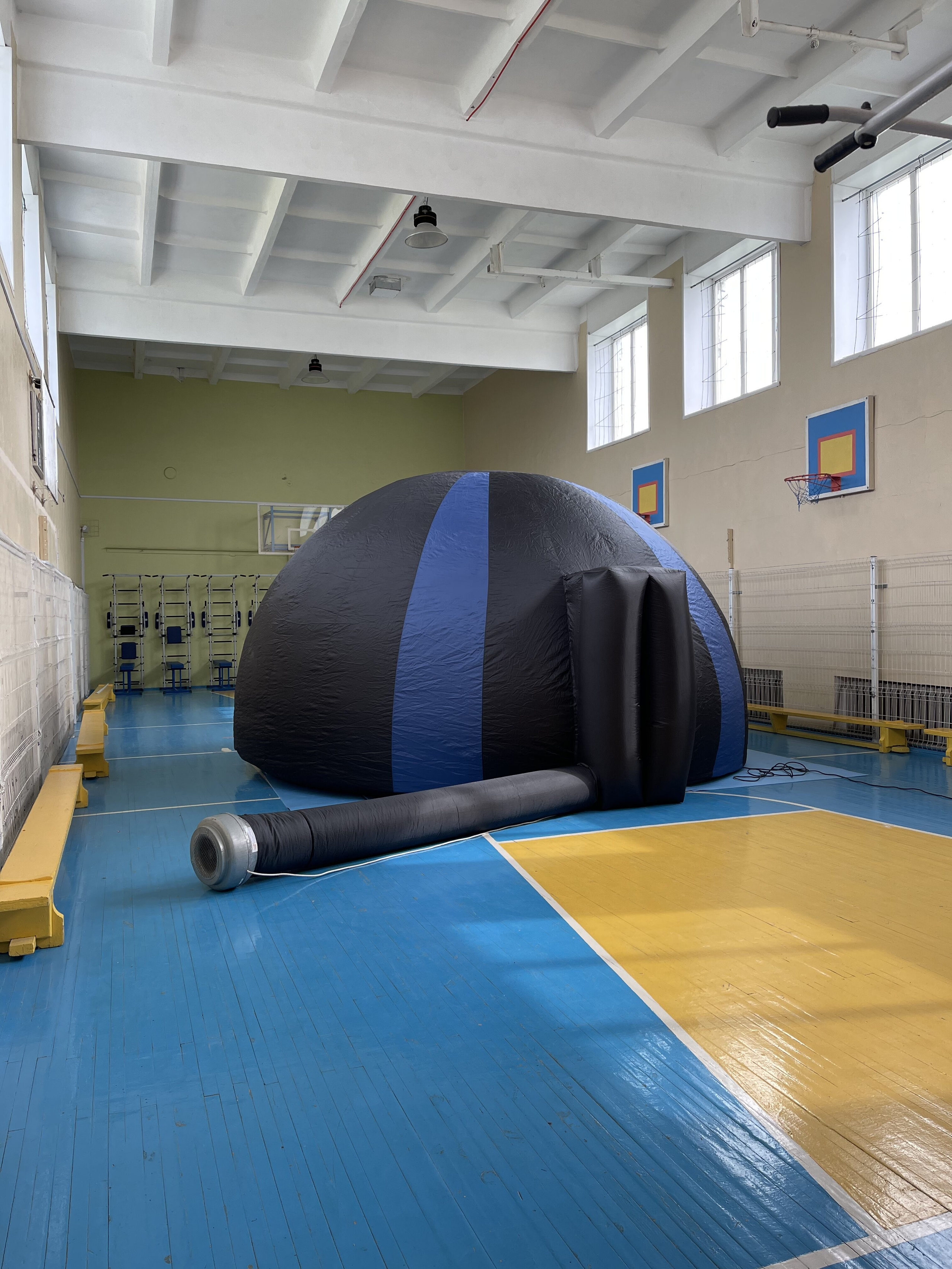 Планетарий Екатеринбург. Выездные Мероприятия в Екатеринбурге