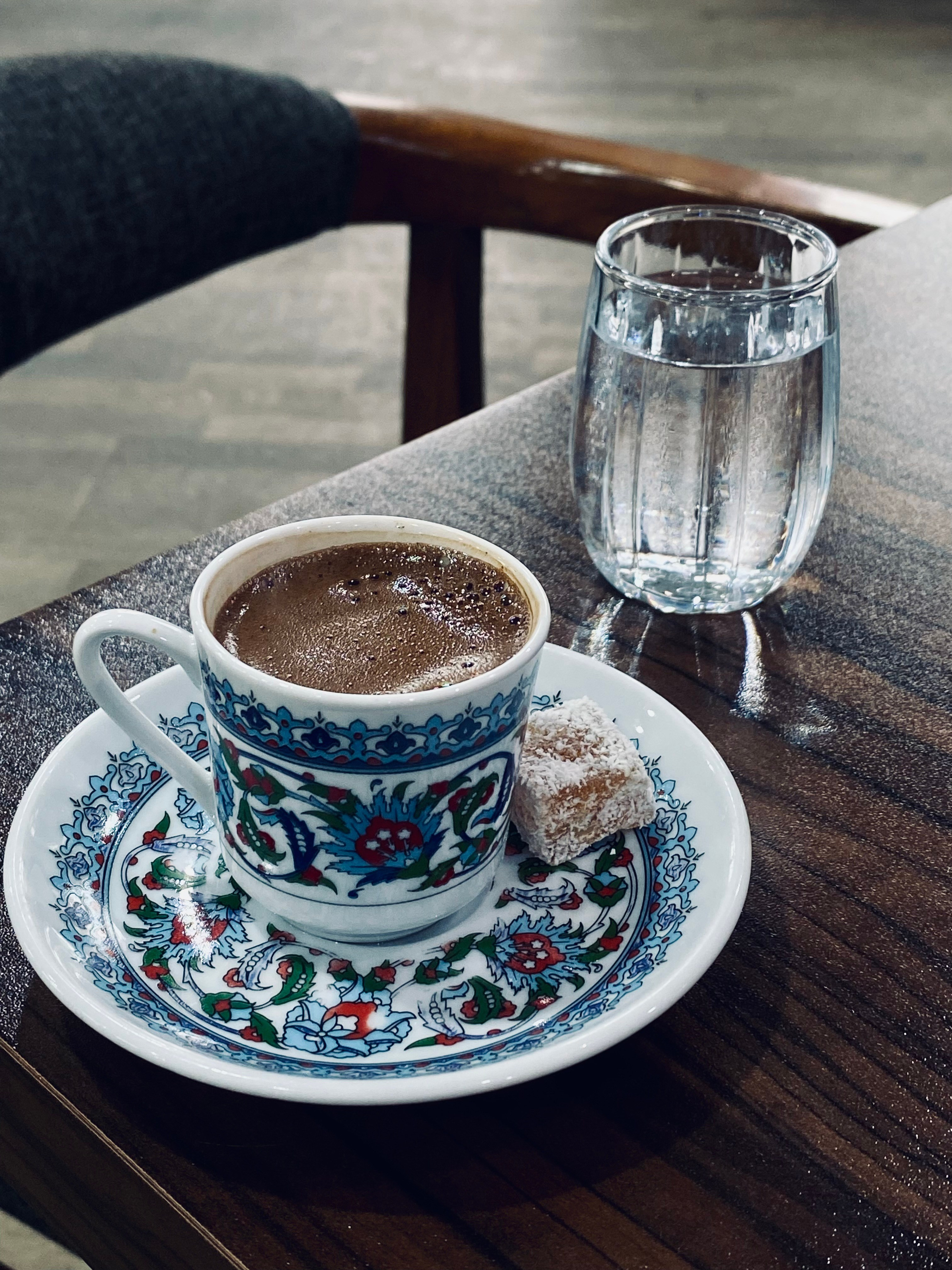 Стили фотографии для съемки кофейни, кафе, ресторана. Рекламный и коммерческий фотограф | Георгий Романов