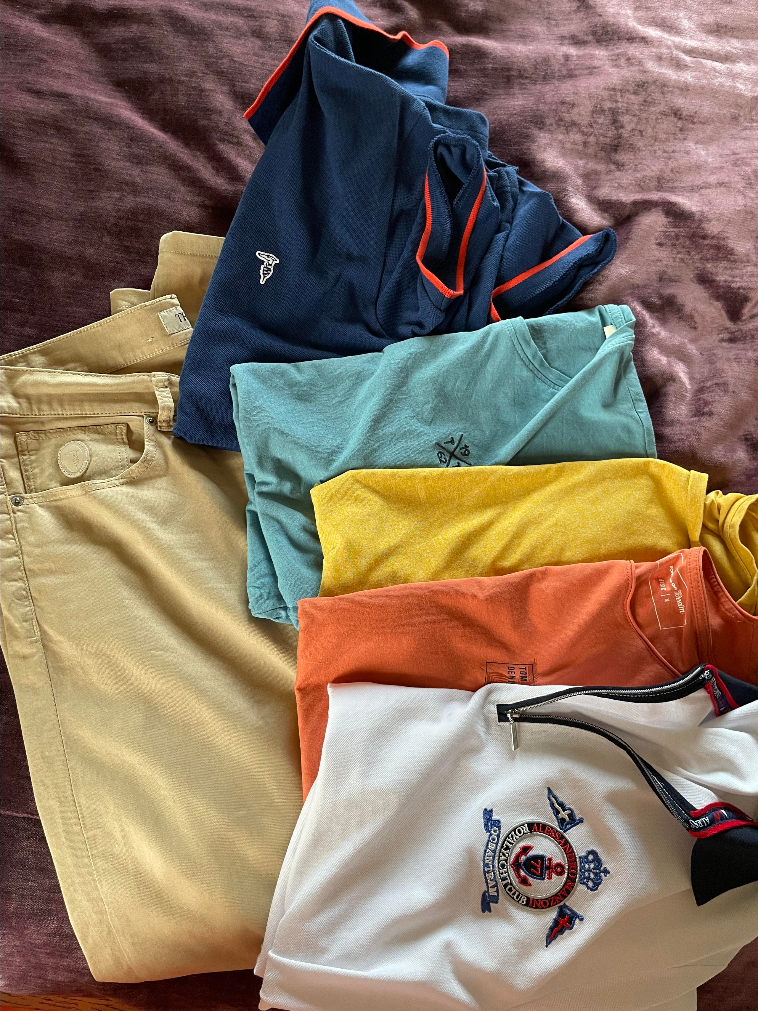 Учредитель производства. Евгений. Алена Калистратова. Стилист, исследователь моды