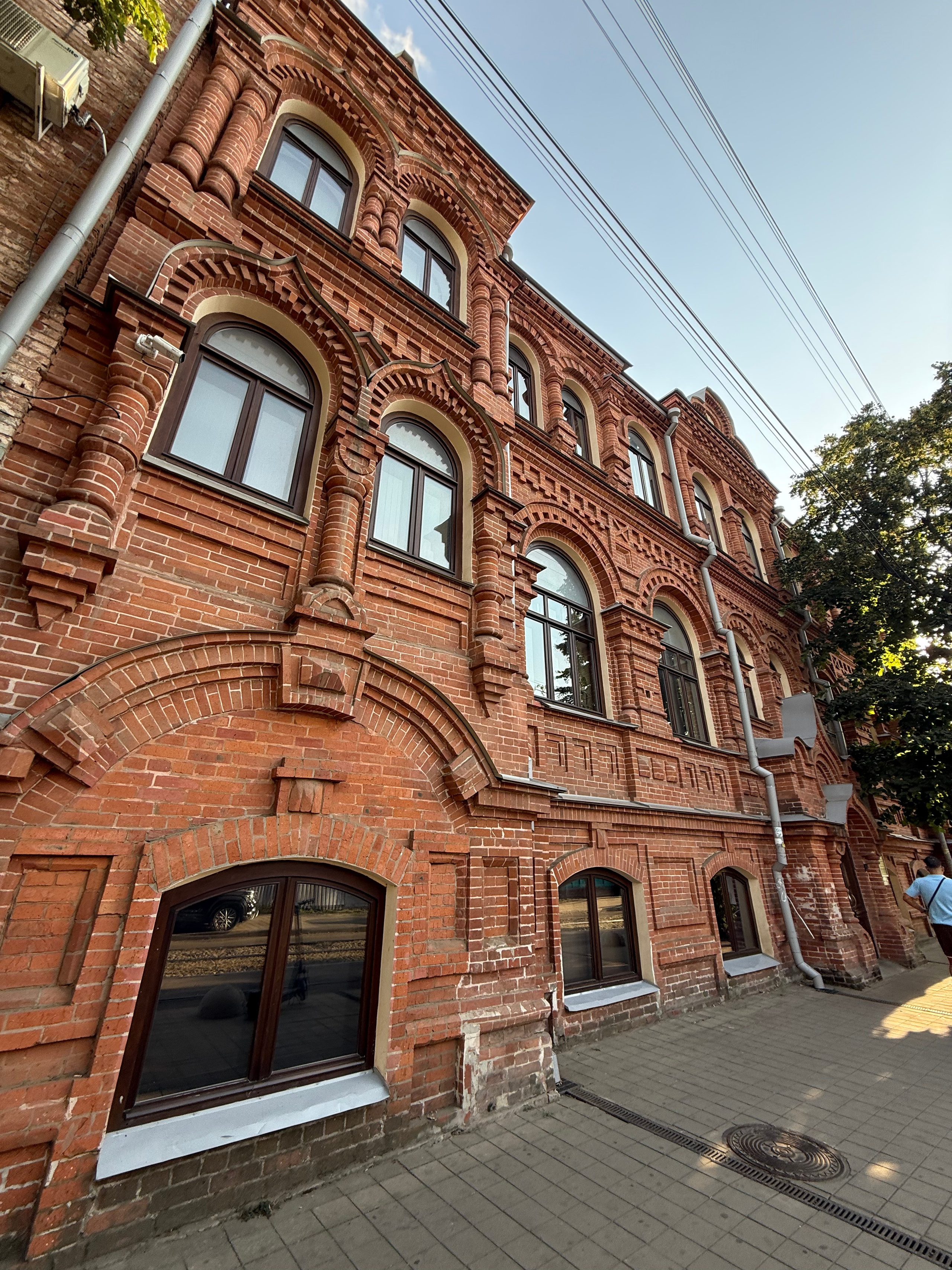 Красивые места в Краснодаре для фотосессий